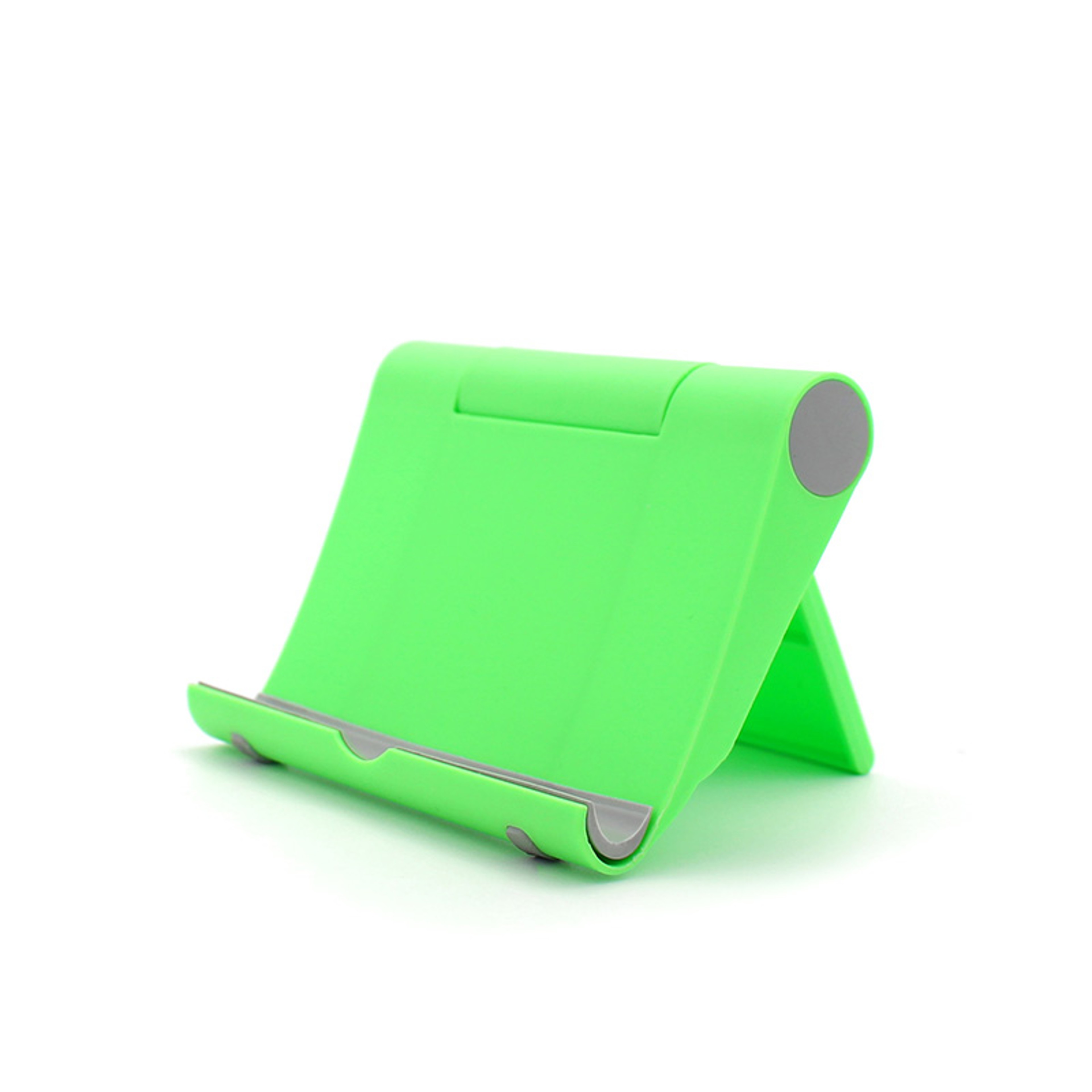 Foldable Mobile Phone Stand Universal Portable Desktop Holder, Adjustable iPad iPhone Xiaomi Samsung Tablet Desk Bracket – view 7