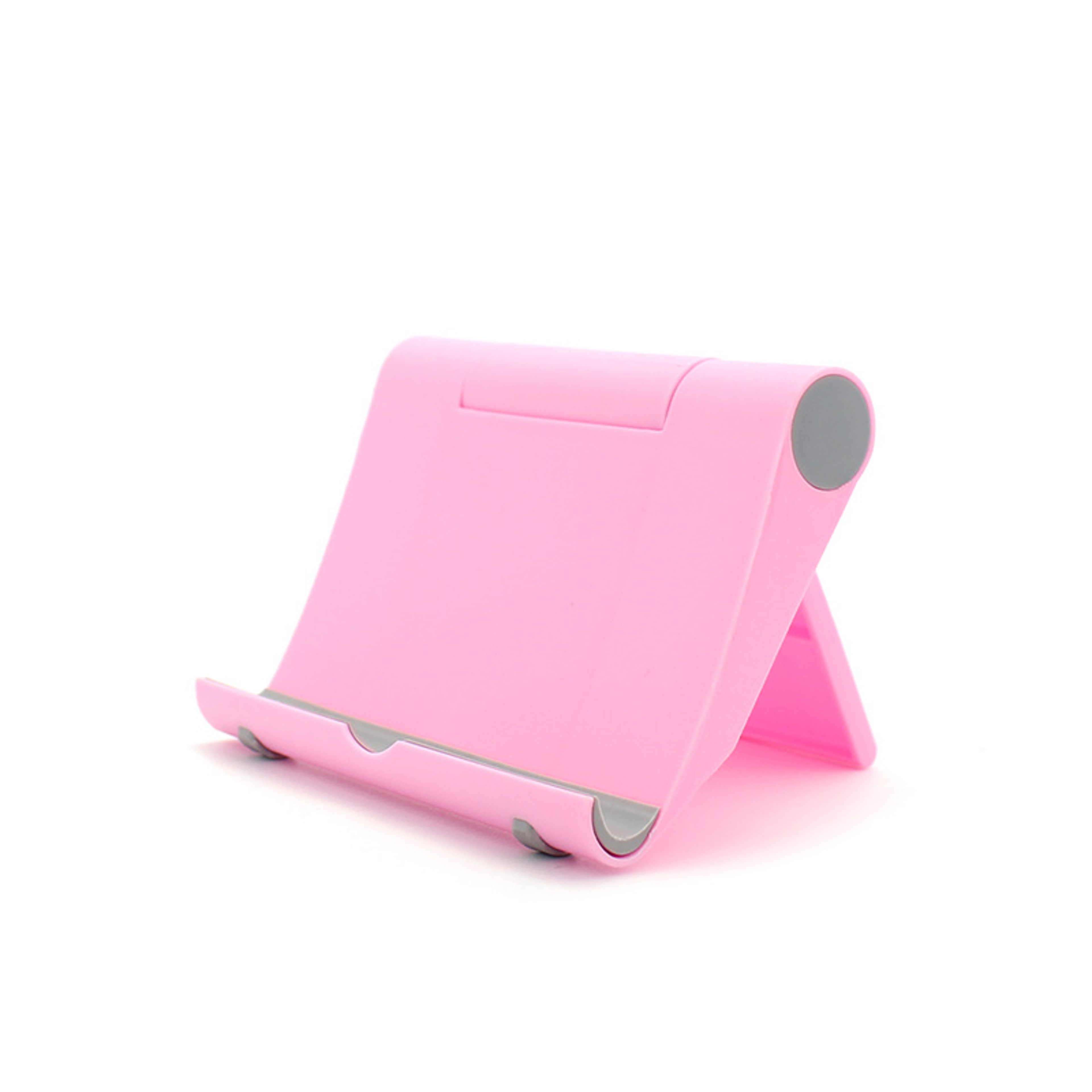 Foldable Mobile Phone Stand Universal Portable Desktop Holder, Adjustable iPad iPhone Xiaomi Samsung Tablet Desk Bracket – view 10