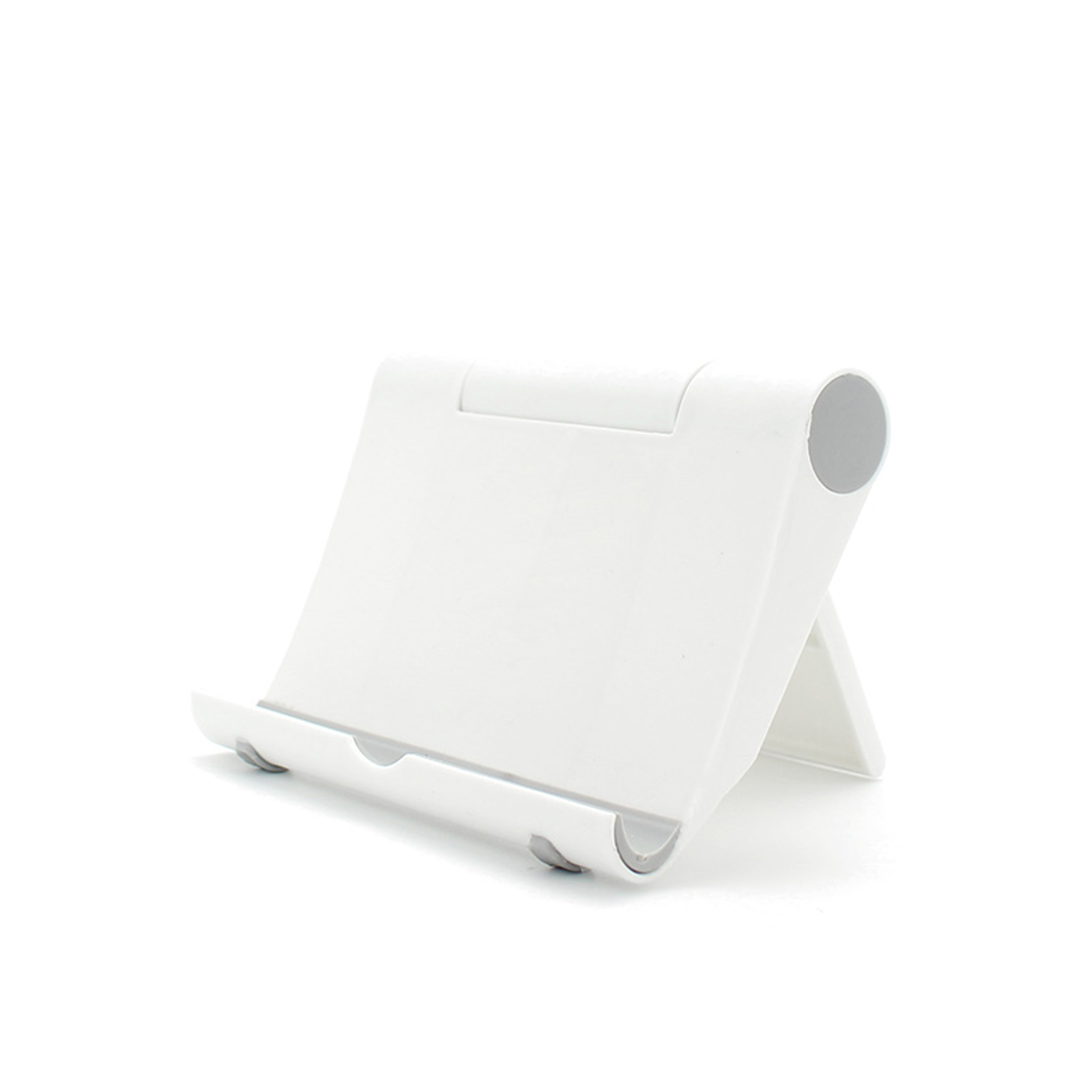 Foldable Mobile Phone Stand Universal Portable Desktop Holder, Adjustable iPad iPhone Xiaomi Samsung Tablet Desk Bracket – view 11