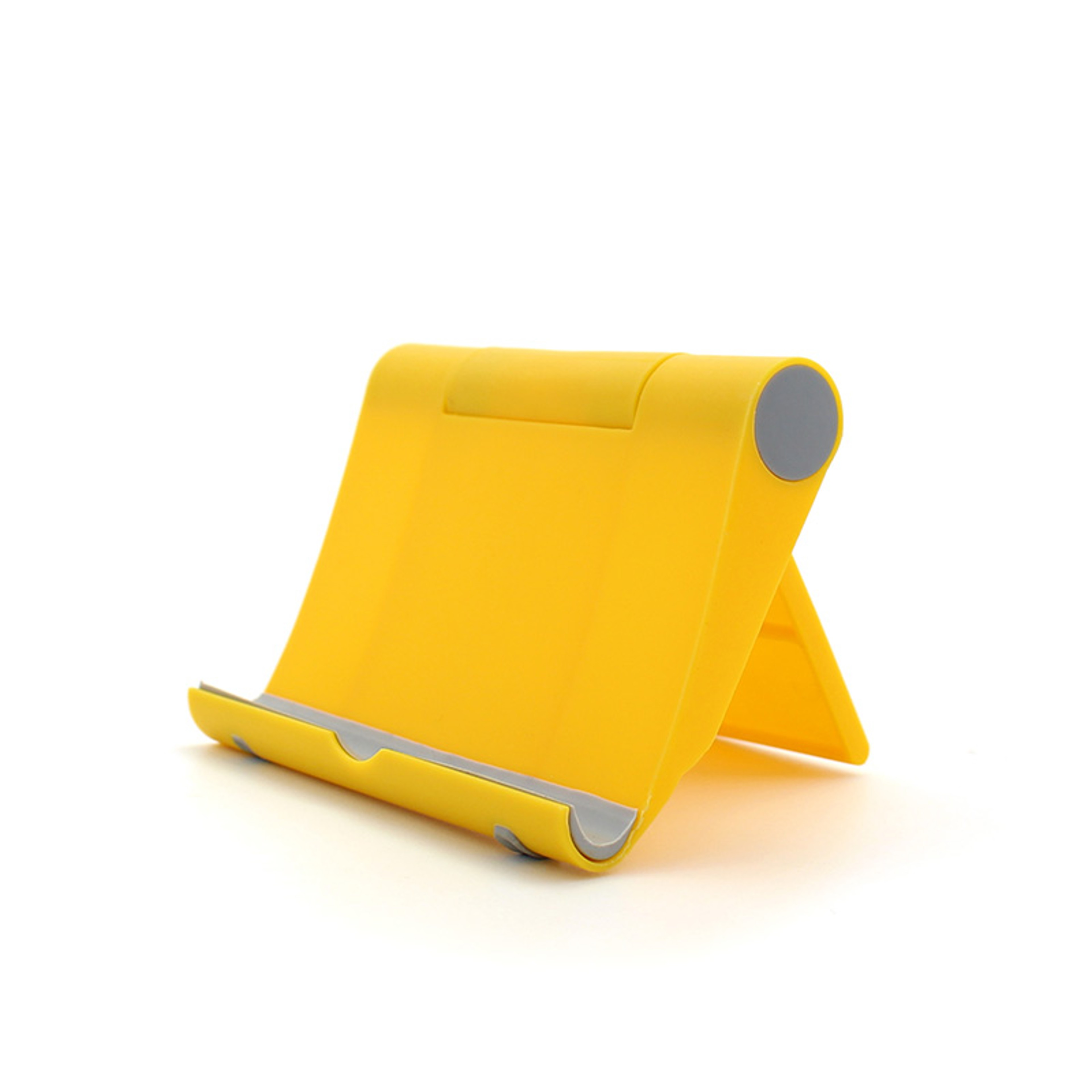 Foldable Mobile Phone Stand Universal Portable Desktop Holder, Adjustable iPad iPhone Xiaomi Samsung Tablet Desk Bracket – view 13