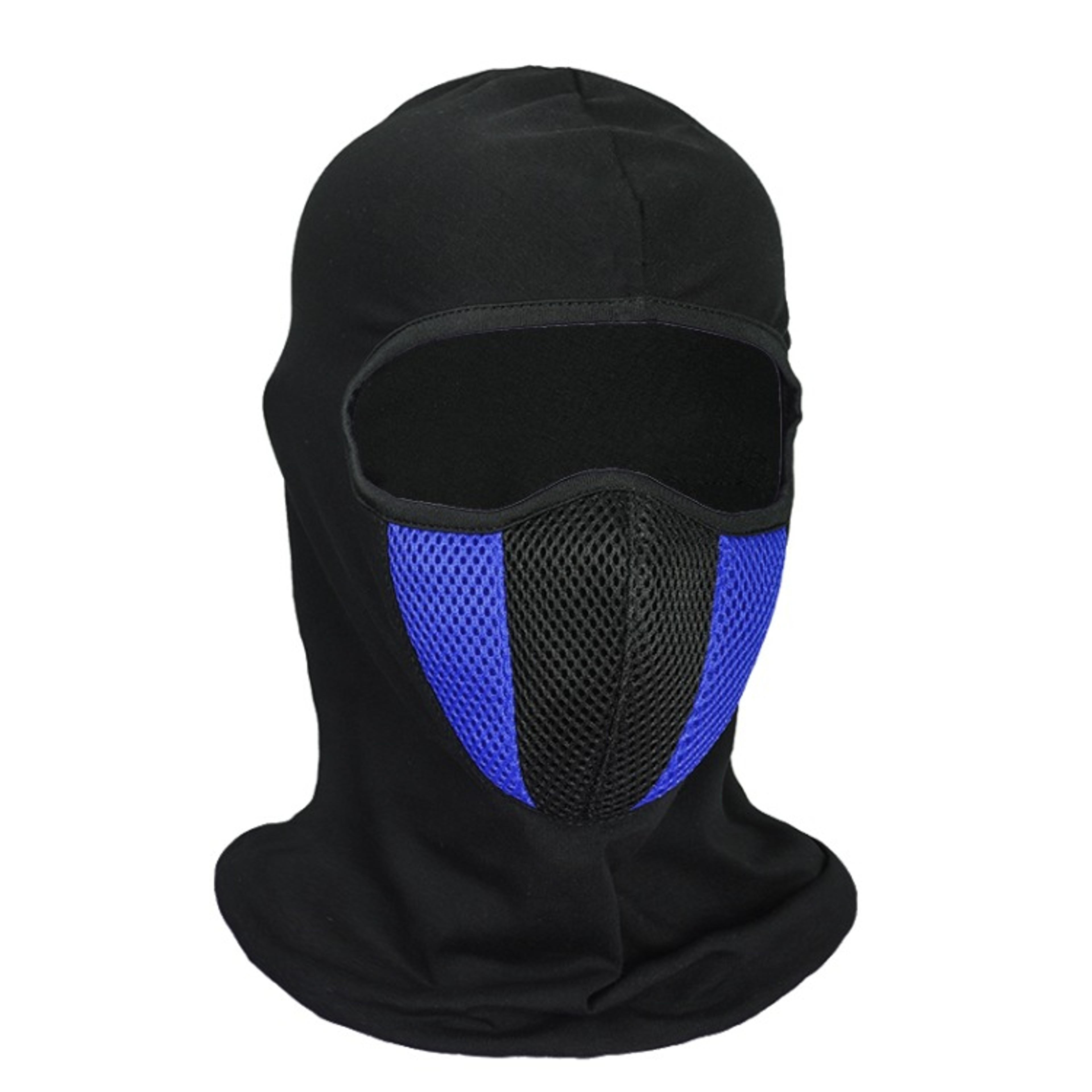 Motorcycle Balaclava Breathable Full Face Mask Moto Riding Neck Face Hood Motocross Cap Hat Skullie 3