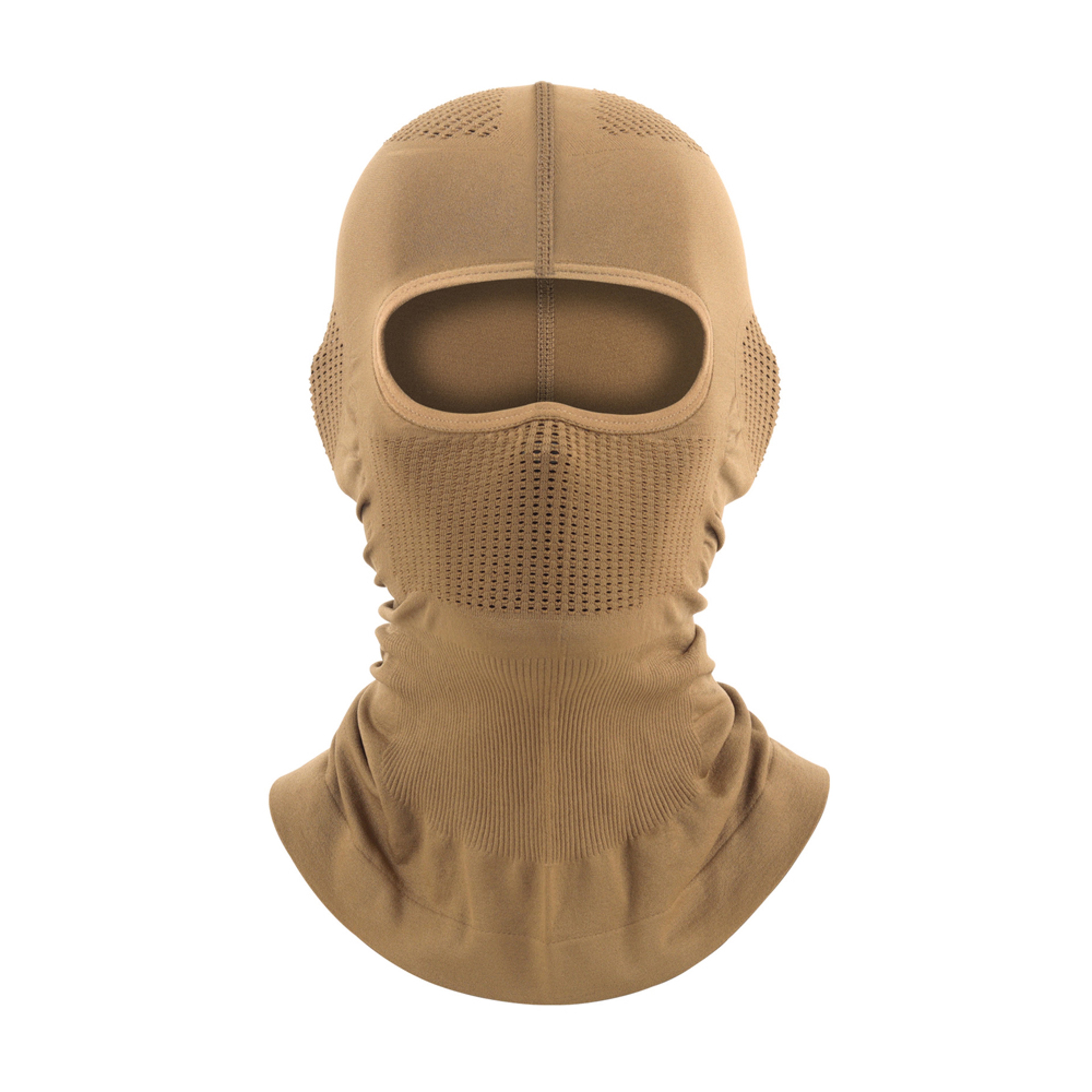 Breathable High Elasticity Balaclava Hat, Full Face Mask for Cycling, Ski, Motorcycle, and Outdoor Sports, Helmet Inner – view 7