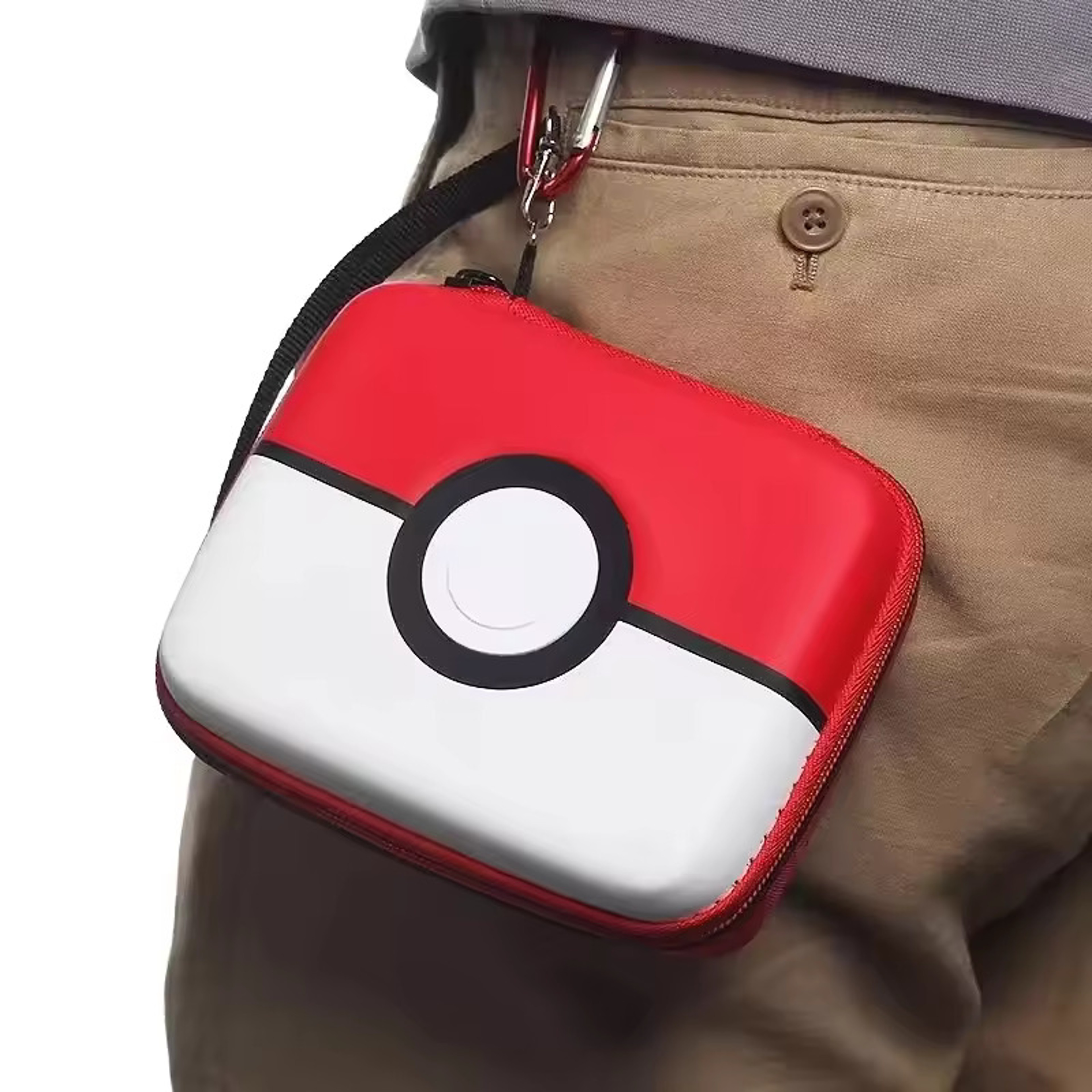 Capacity Card Set Album New Collection HardShell Storage Box Carrying Case For Magic MTG Game Card