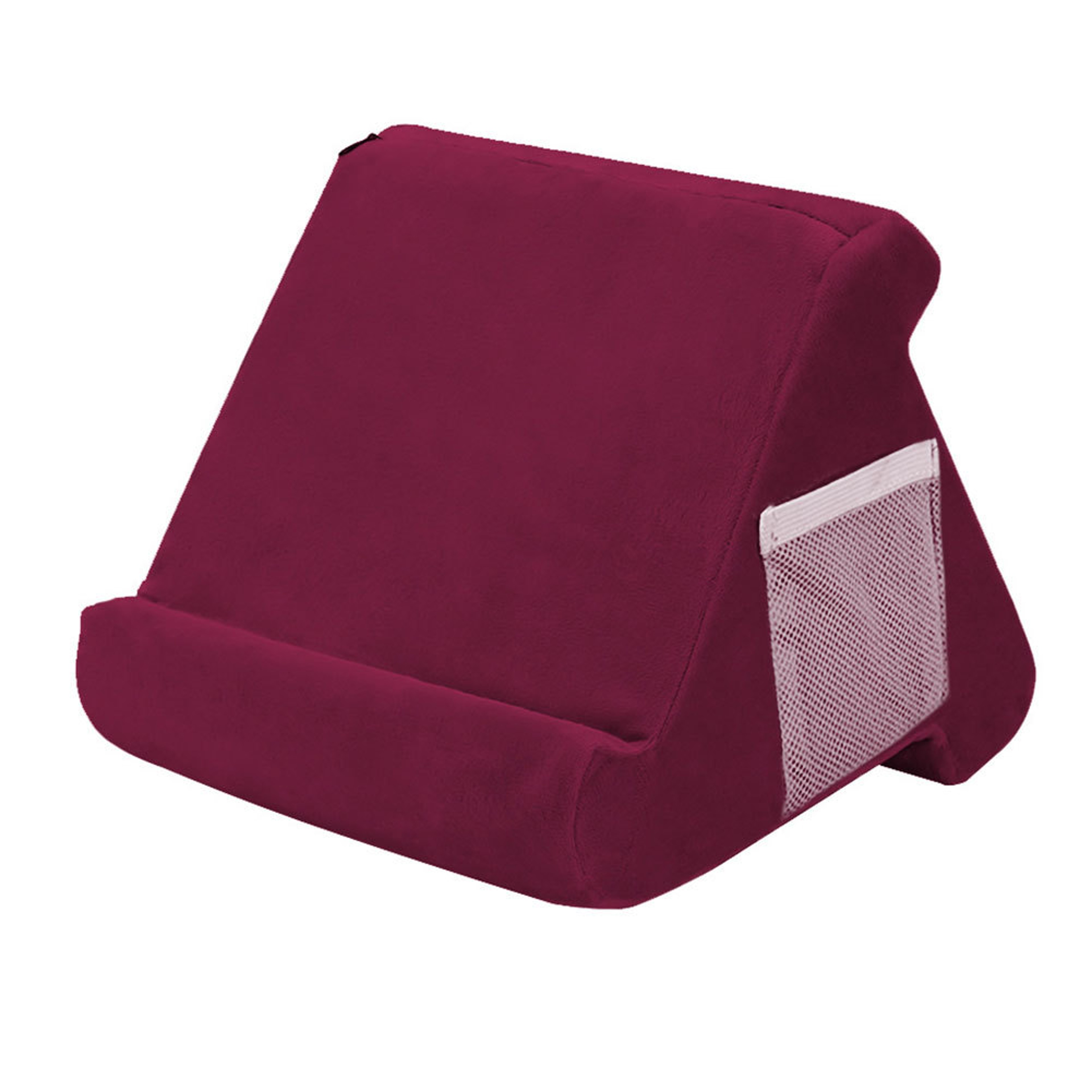 Tablet Desktop Support Multifunctional Pillow Stand For Reading Books Sponge Tablet Holder 8