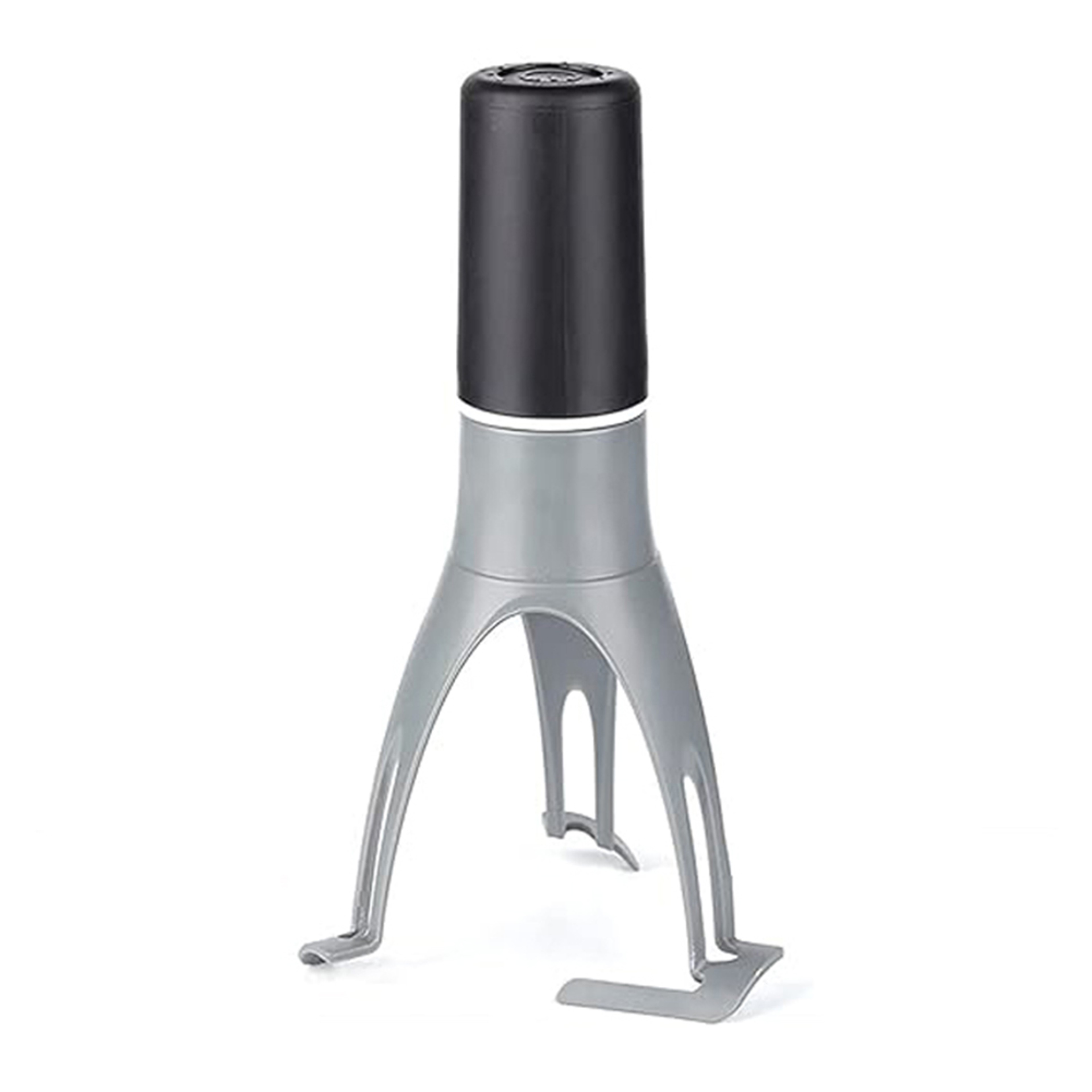 Multifunction Baking Flour Mixer, Triangle Pan Stirrer Automatic Egg Beater, Battery Operated Kitchen Tools – view 7