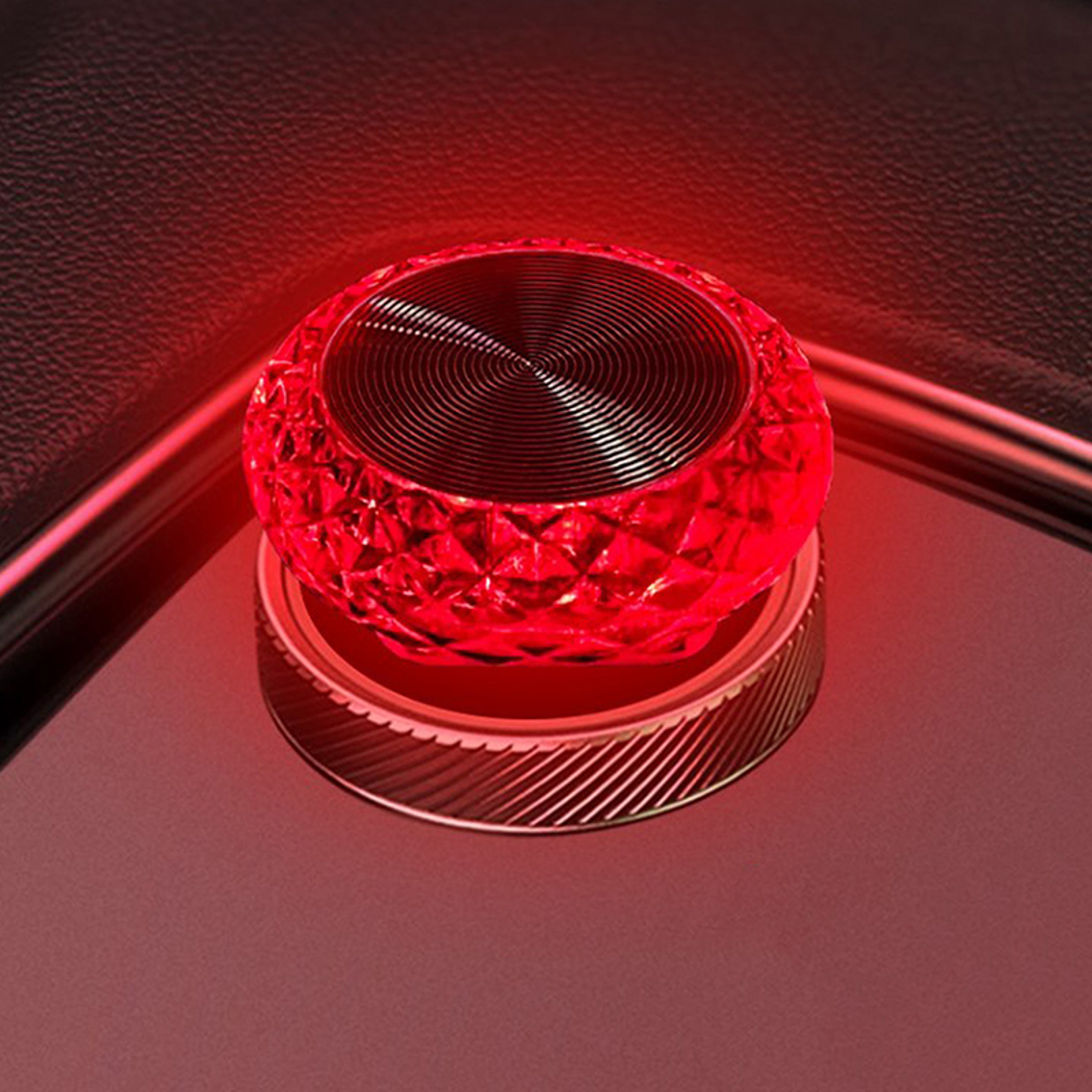 Mini USB LED Car Ambient Light Decorative Auto Interior Lamp PlugandPlay USB Atmosphere Light For C 5
