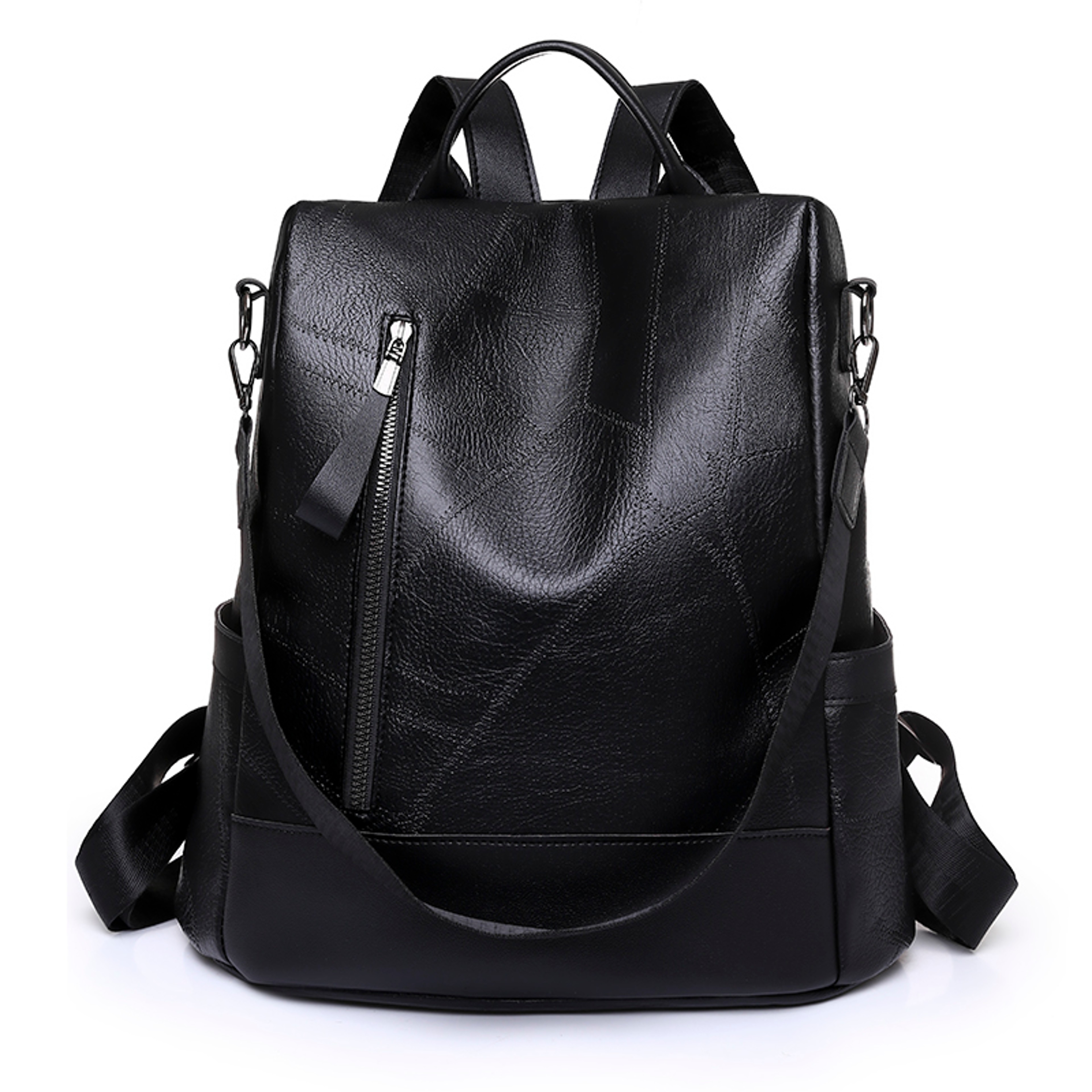 Stylish Women's Multifunctional Backpack Shoulder Bag, Perfect for Travel & Everyday Use – view 7