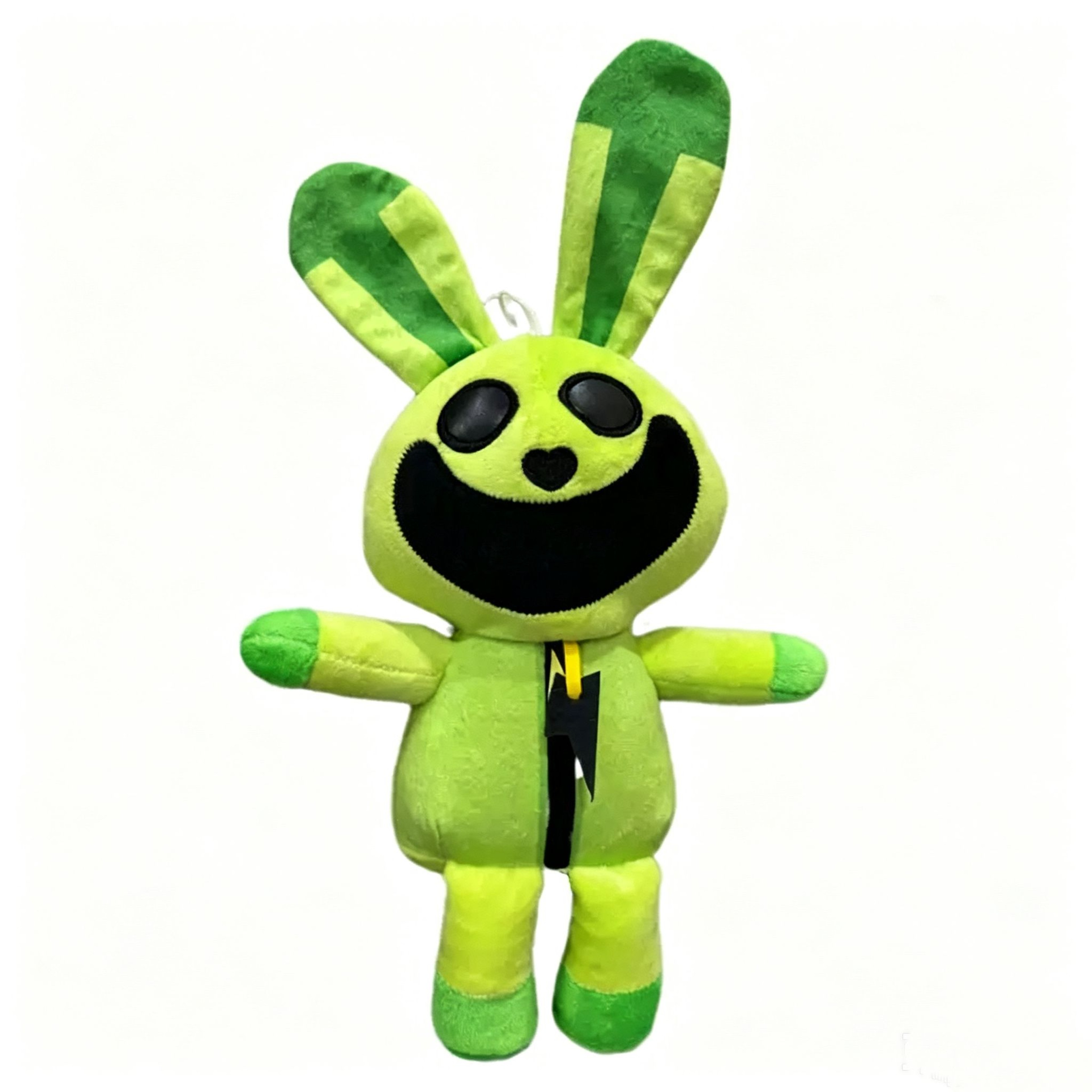 Kawaii Smiling Critters Plush Toy Catnap Bearhug  Hopscotch Soft Stuffed Doll Decoration  Perfect G 10