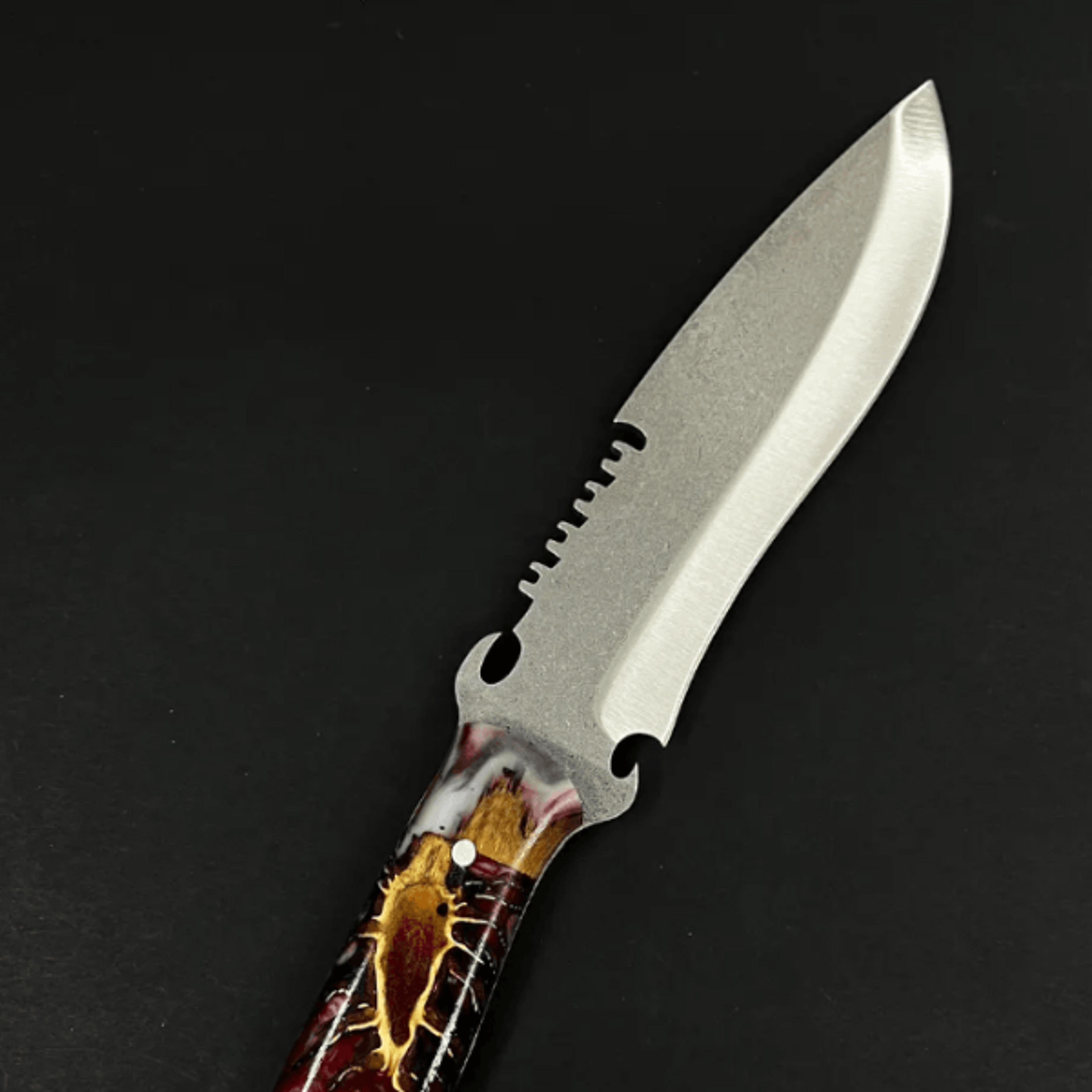 ordernow personalized hunting knife set gift