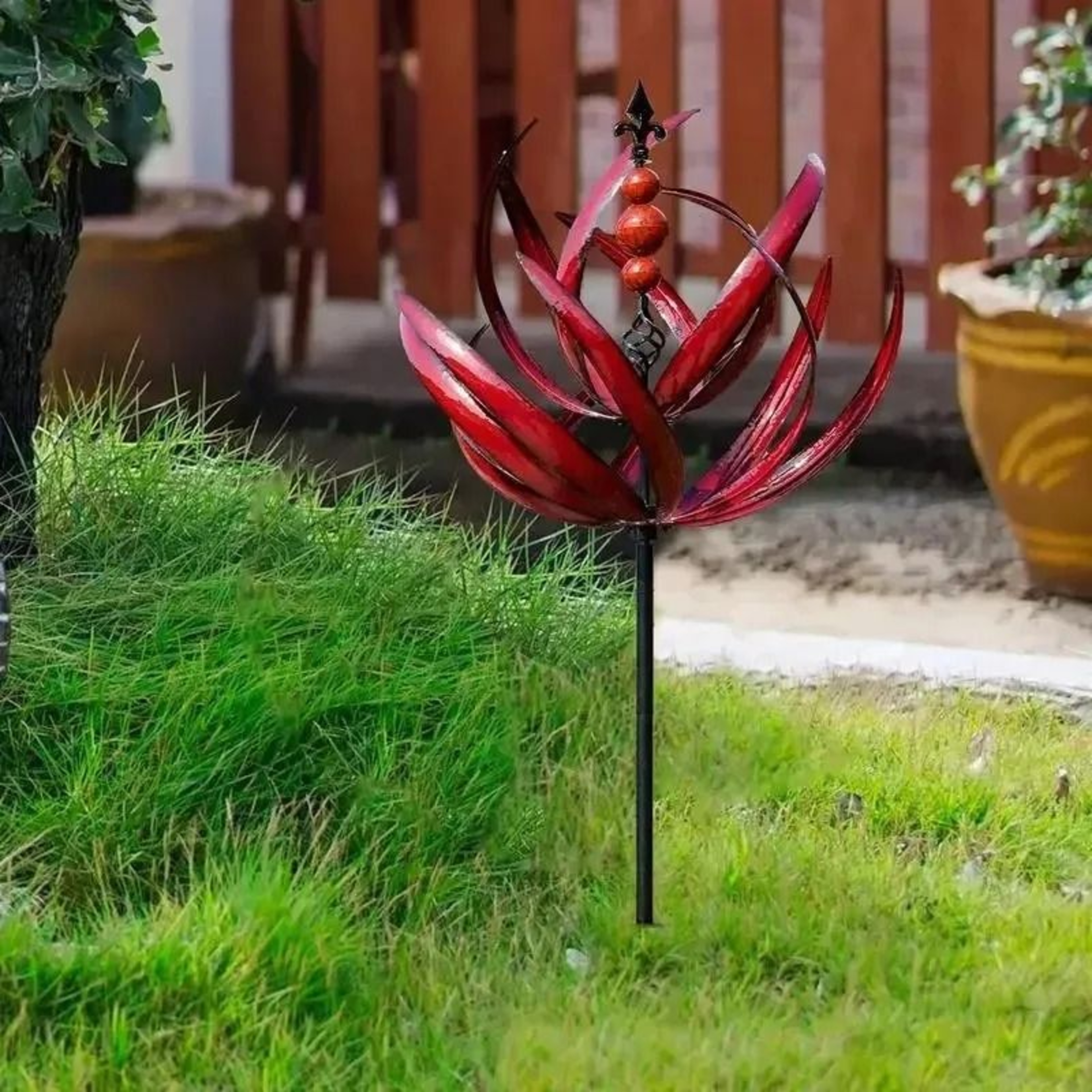 Buy Harlow Wind Spinner