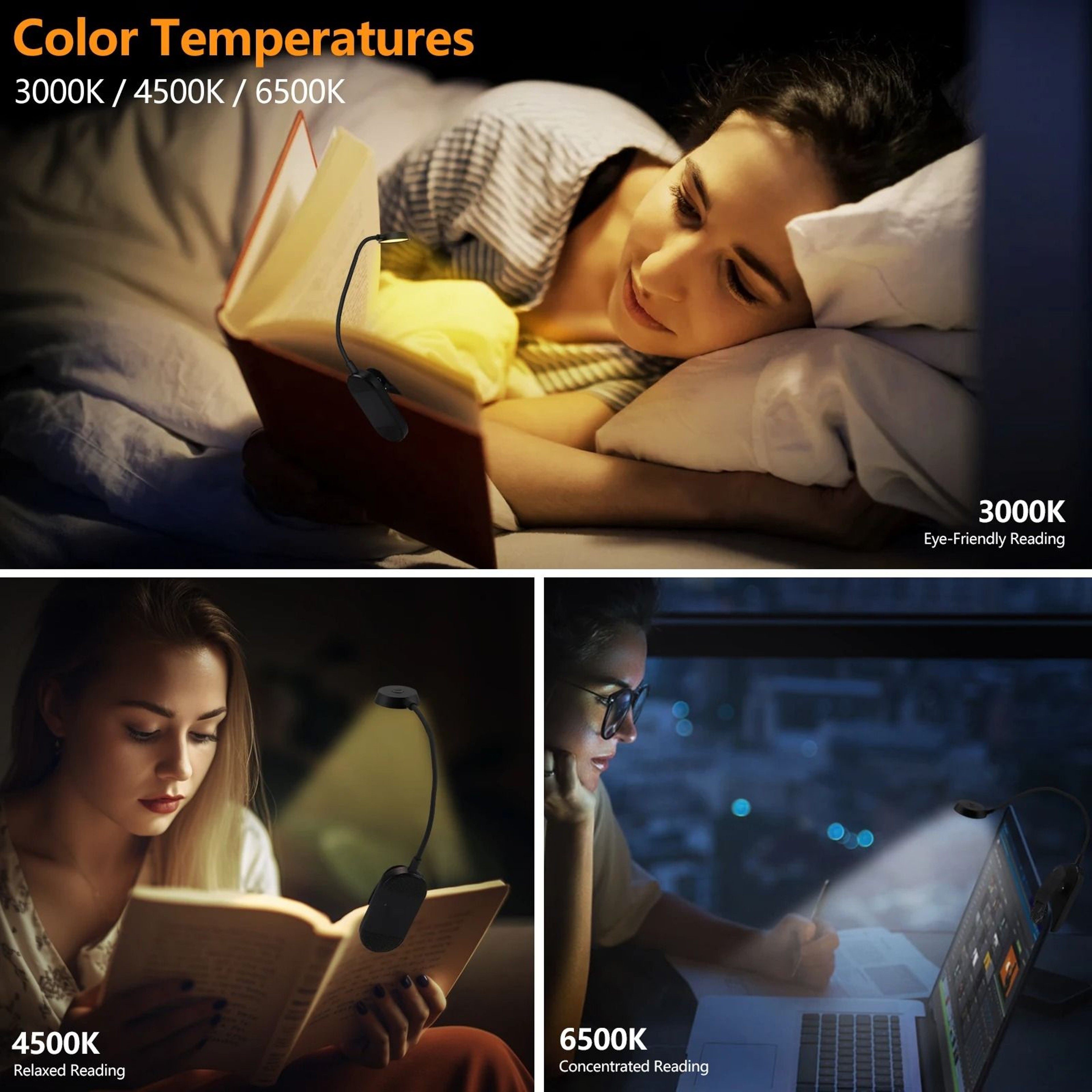 LED night light for bedroom buy now