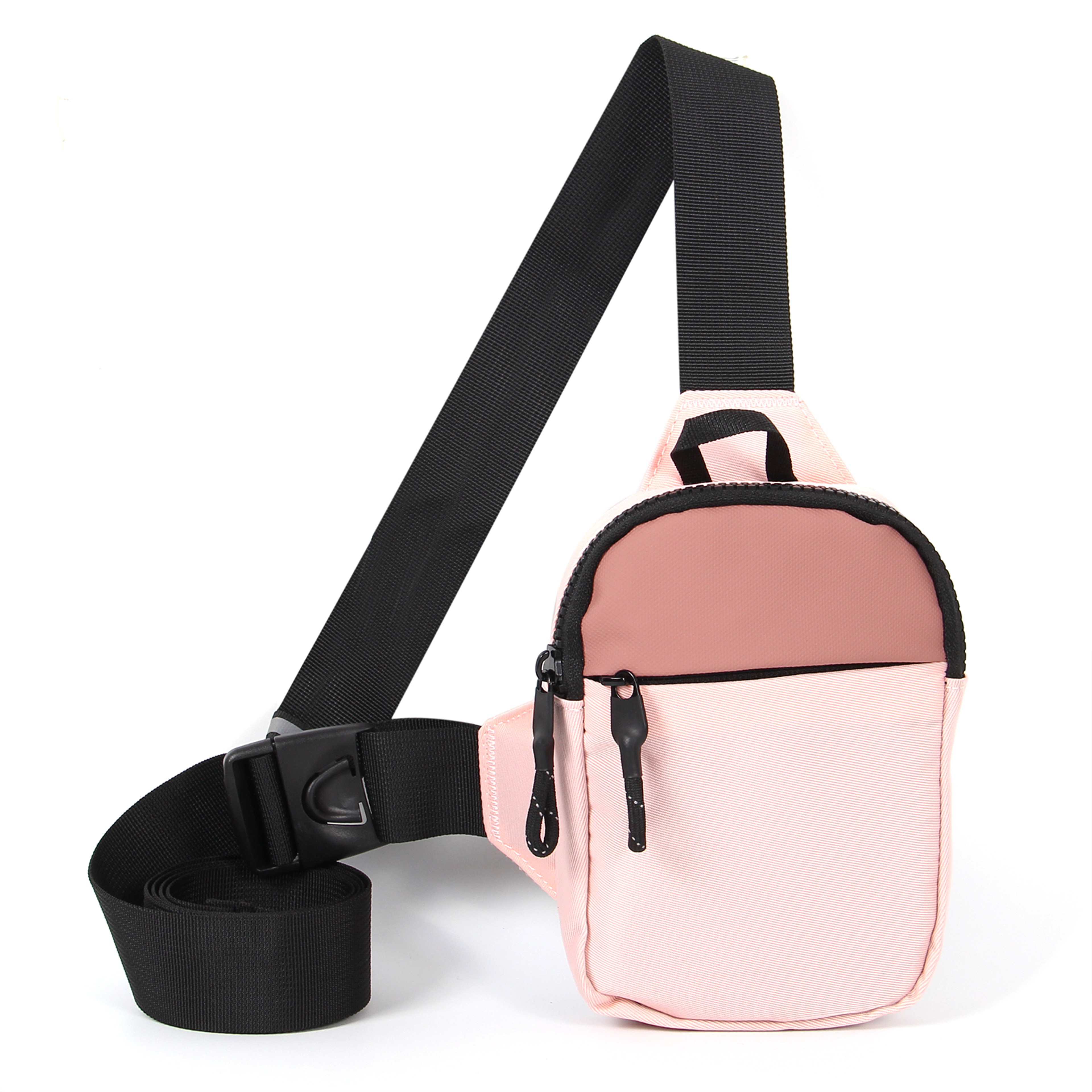 Trendy Unisex Chest Bag, Large Capacity Crossbody for Fitness, Sports & Leisure – view 12