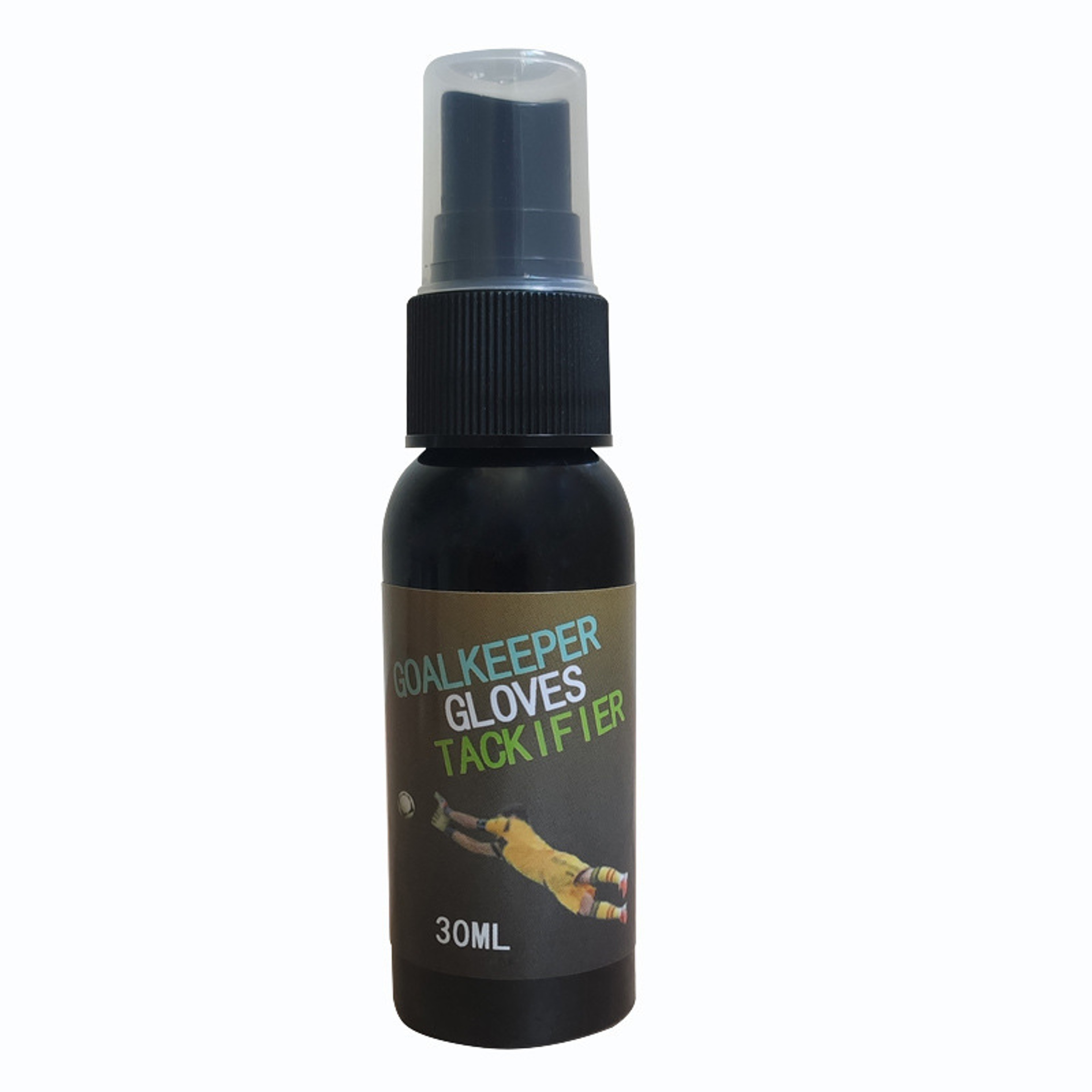Max Grip 30ml Spray NonSlip Tackifier For Football Gloves Basketball  Goalkeeper Gloves  Cleaning A 7