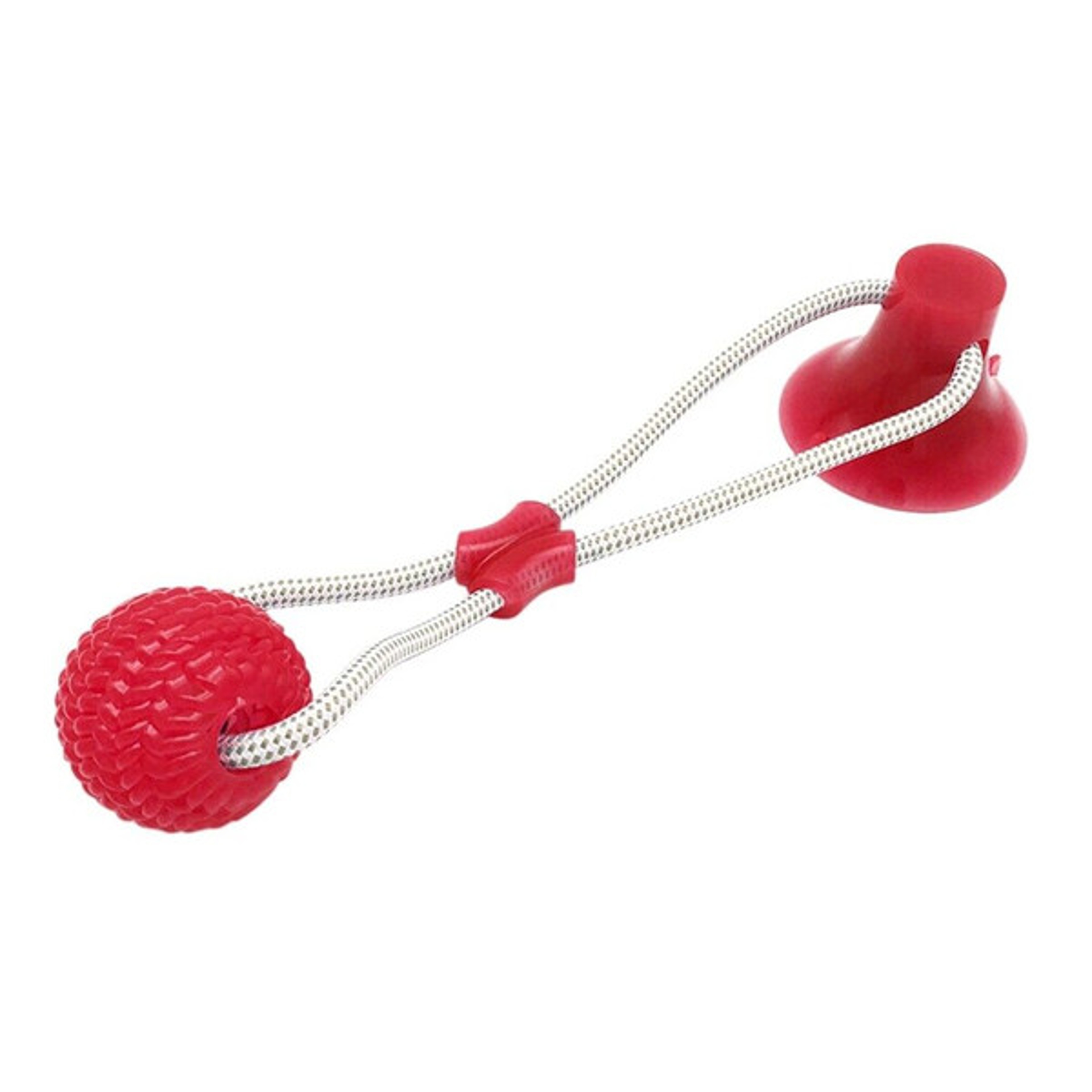 Dog Suction Cup Toy – view 3