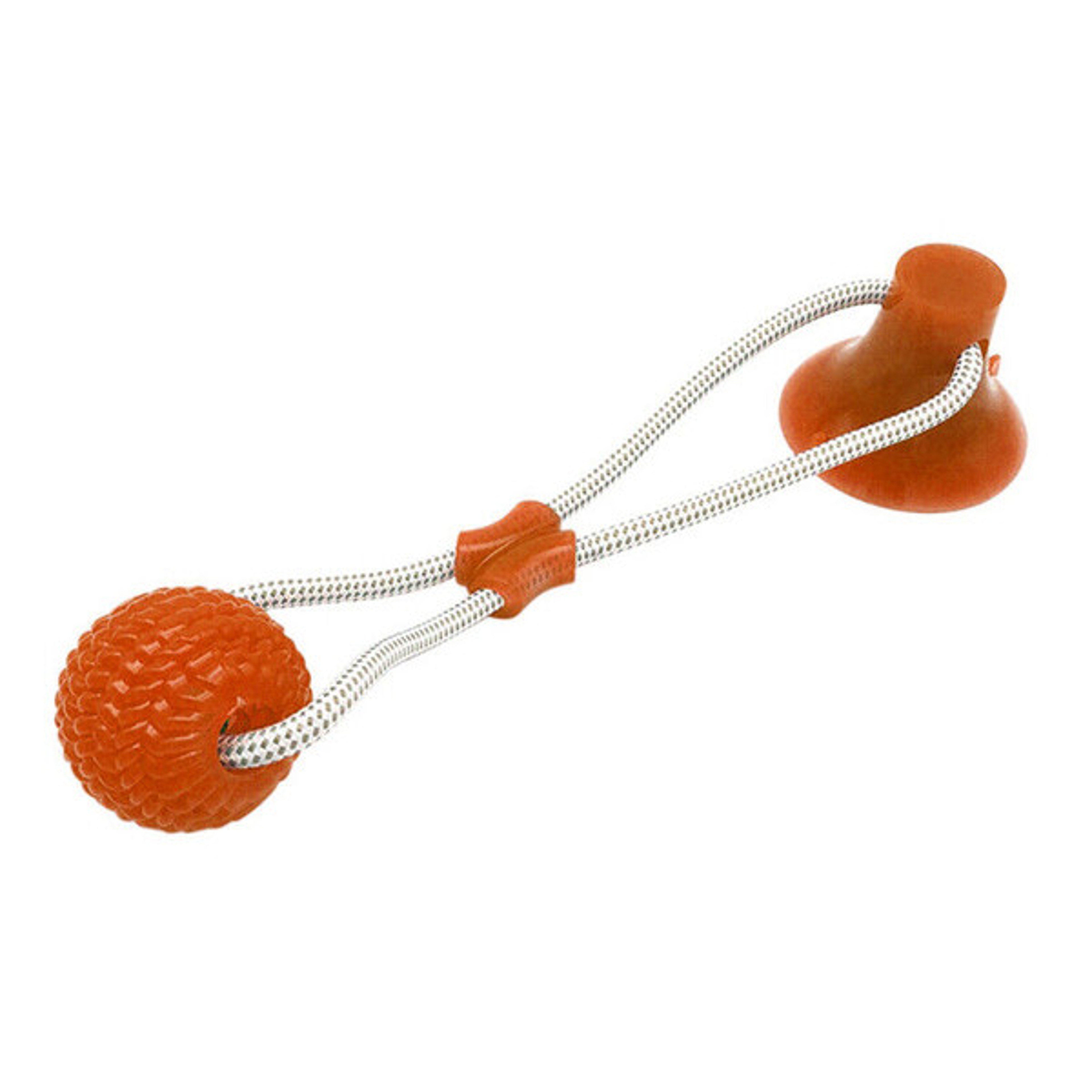 Dog Suction Cup Toy – view 4
