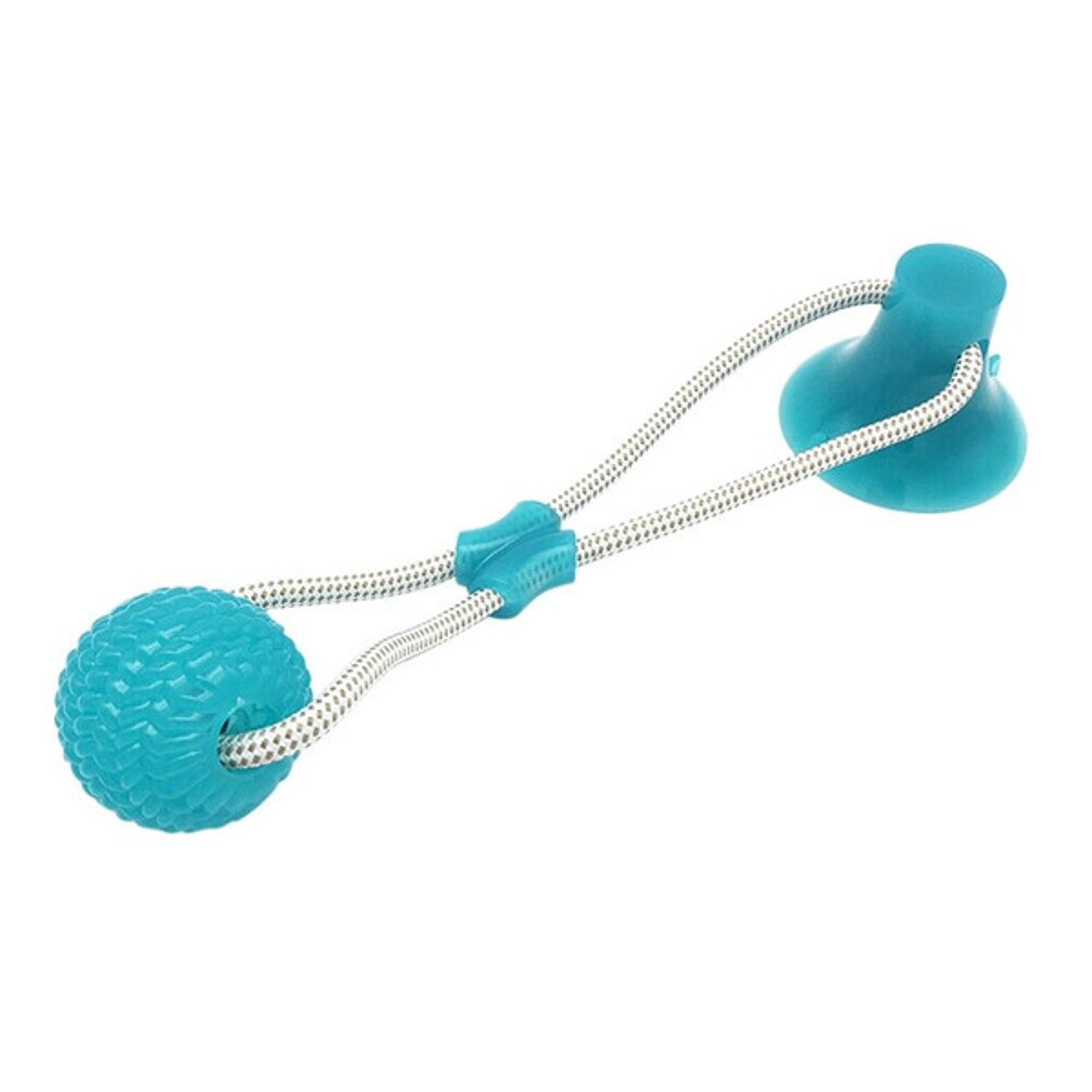 Dog Suction Cup Toy – view 5