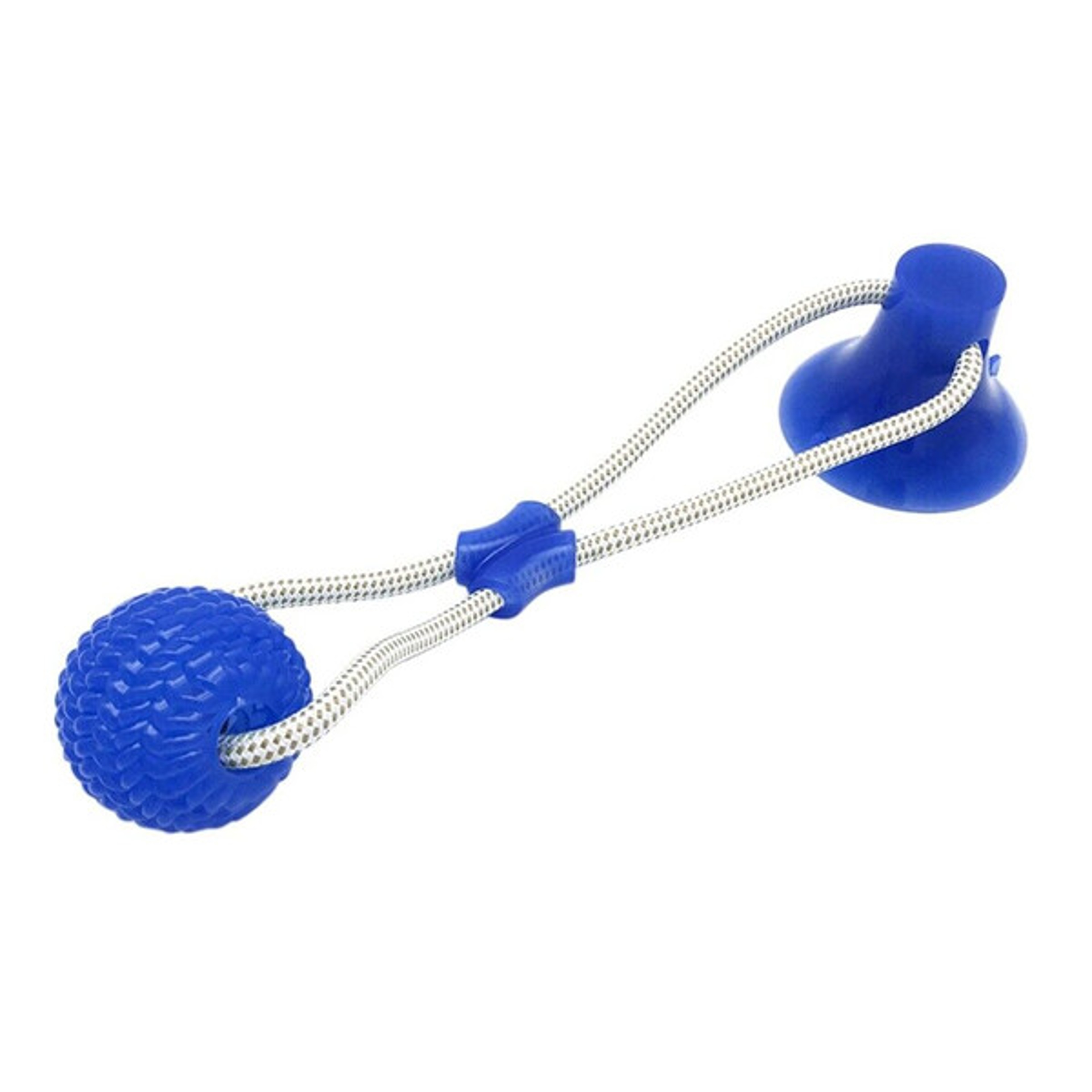 Dog Suction Cup Toy – view 2