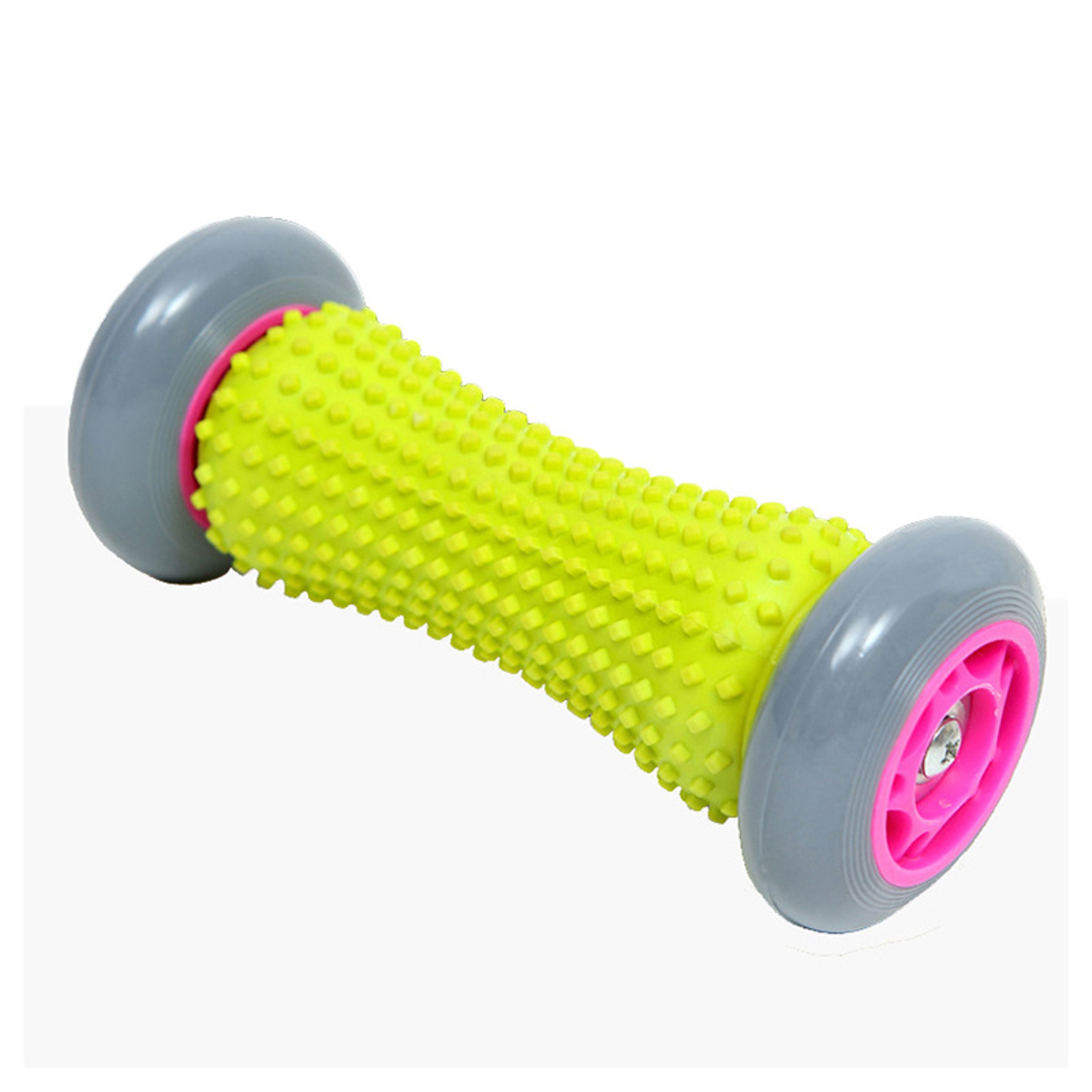 Reflexology Foot Massager Roller, Heel Arch Pain Therapy, Trigger Point Deep Tissue Recovery – view 7
