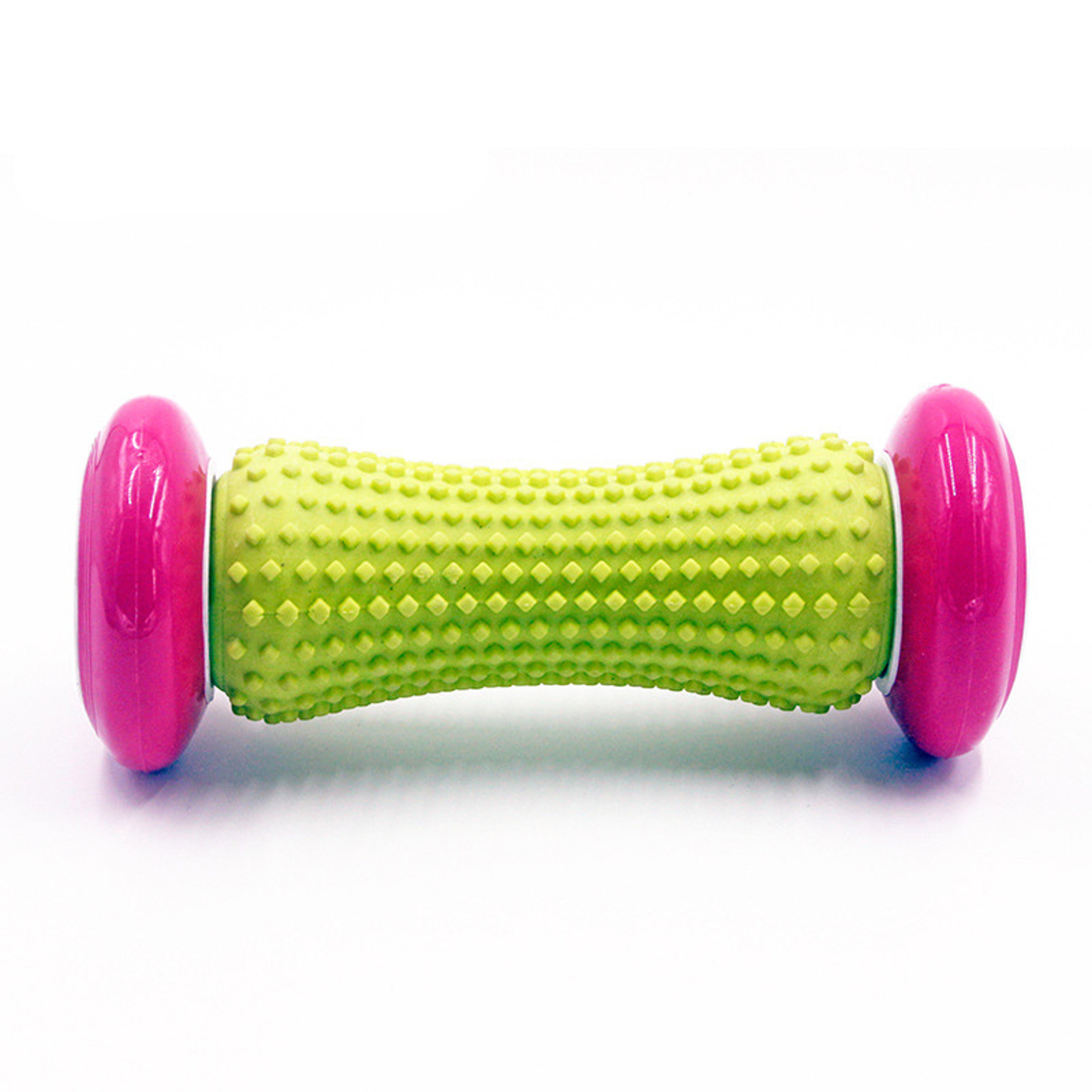 Reflexology Foot Massager Roller, Heel Arch Pain Therapy, Trigger Point Deep Tissue Recovery – view 8