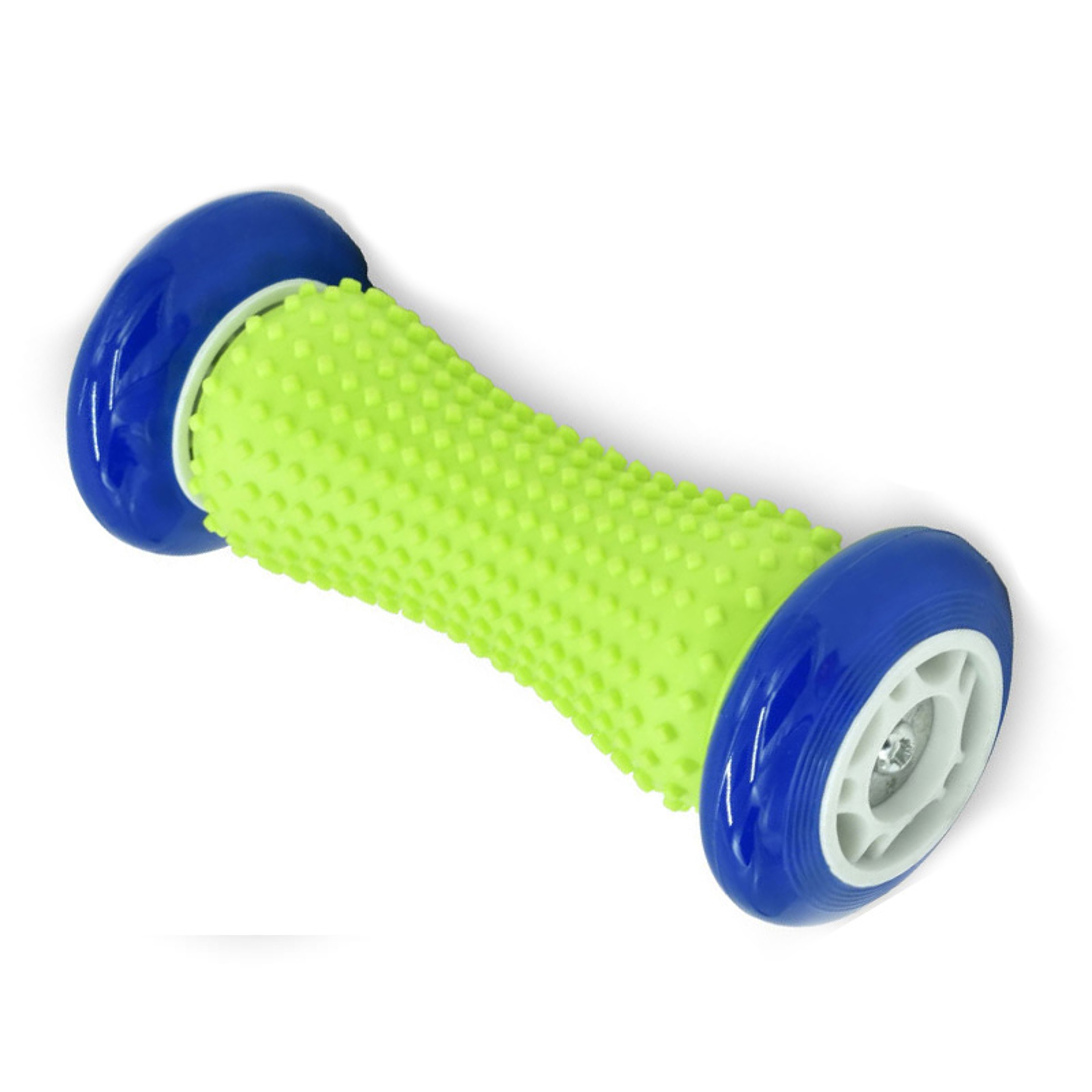 Reflexology Foot Massager Roller, Heel Arch Pain Therapy, Trigger Point Deep Tissue Recovery – view 9
