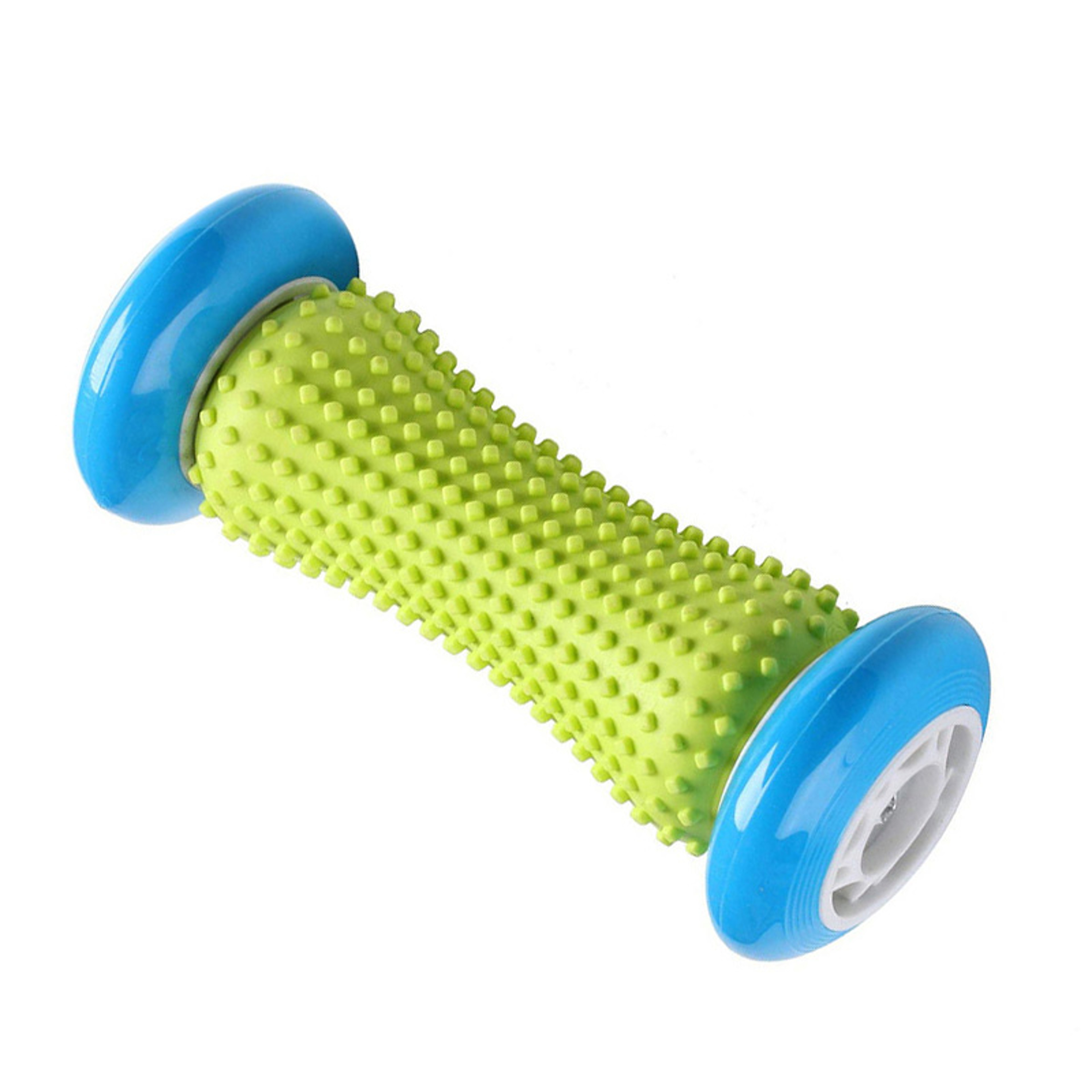 Reflexology Foot Massager Roller, Heel Arch Pain Therapy, Trigger Point Deep Tissue Recovery – view 11