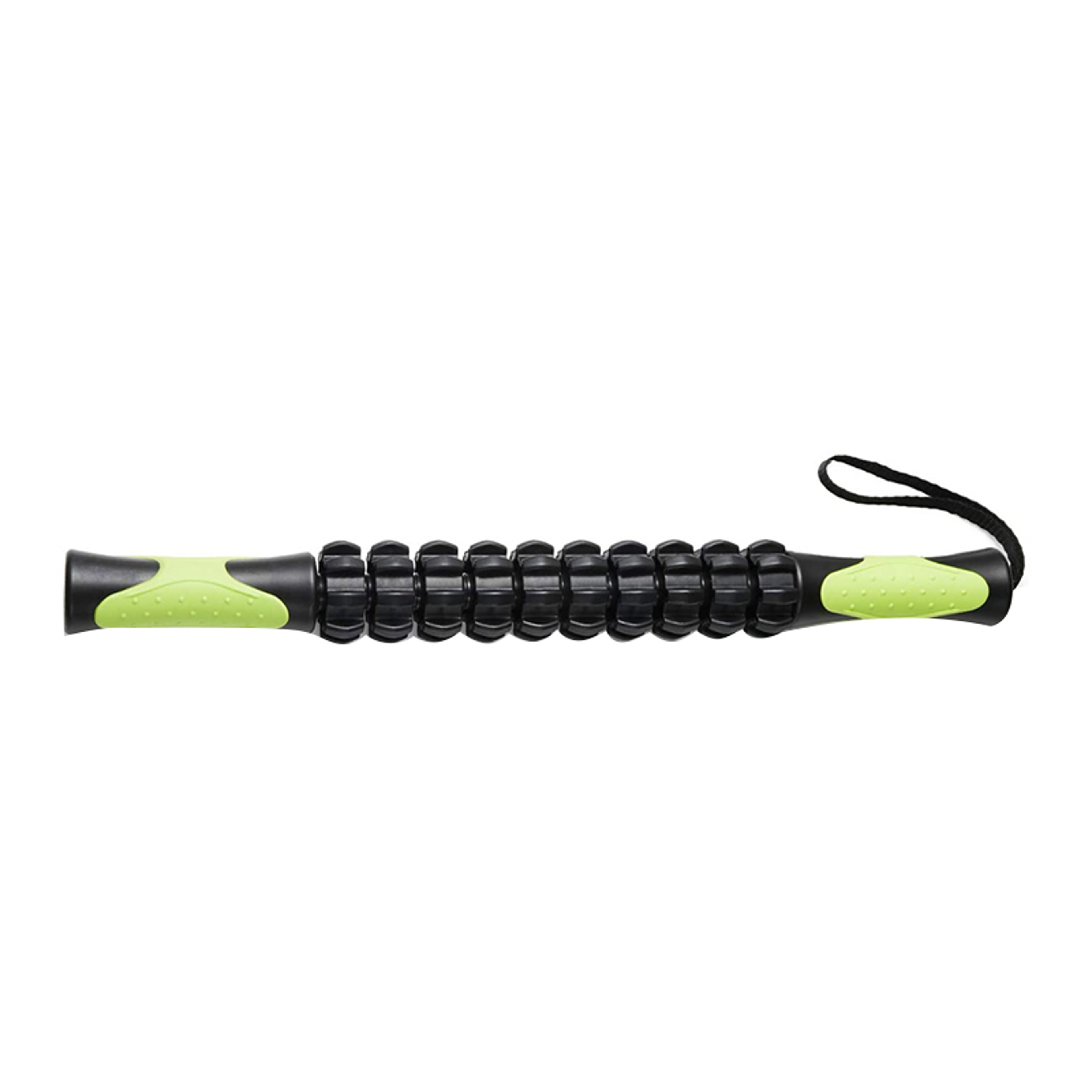 Body Massage Sticks Tool for Athletes, 1pcs Muscle Roller Stick for Relief Muscle Soreness and Cramping, Helps Legs Back – view 7