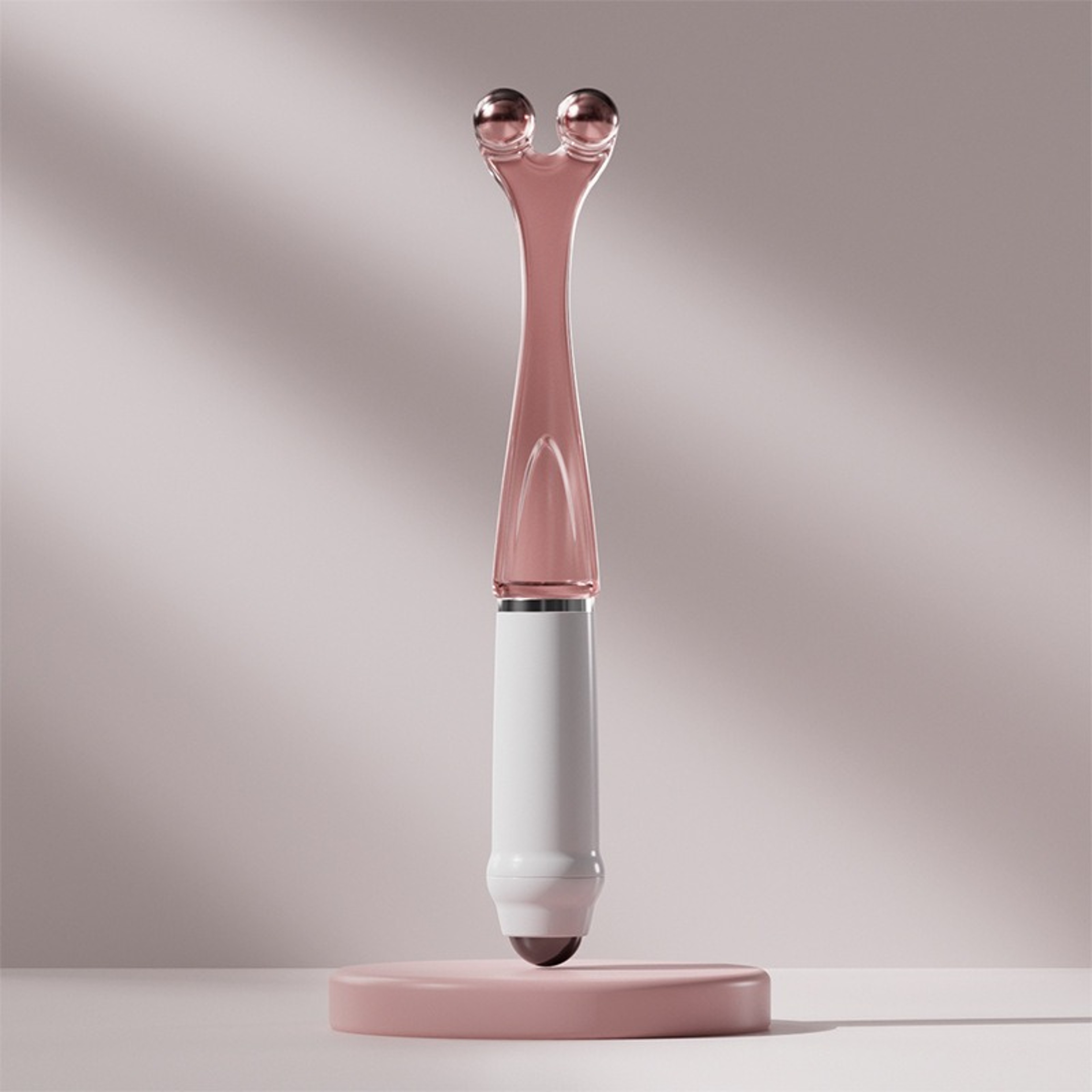 Handheld Hand Acupuncture Points Massager Finger Joint Acupoint Massager Rollers Finger Fatigue Rel 4