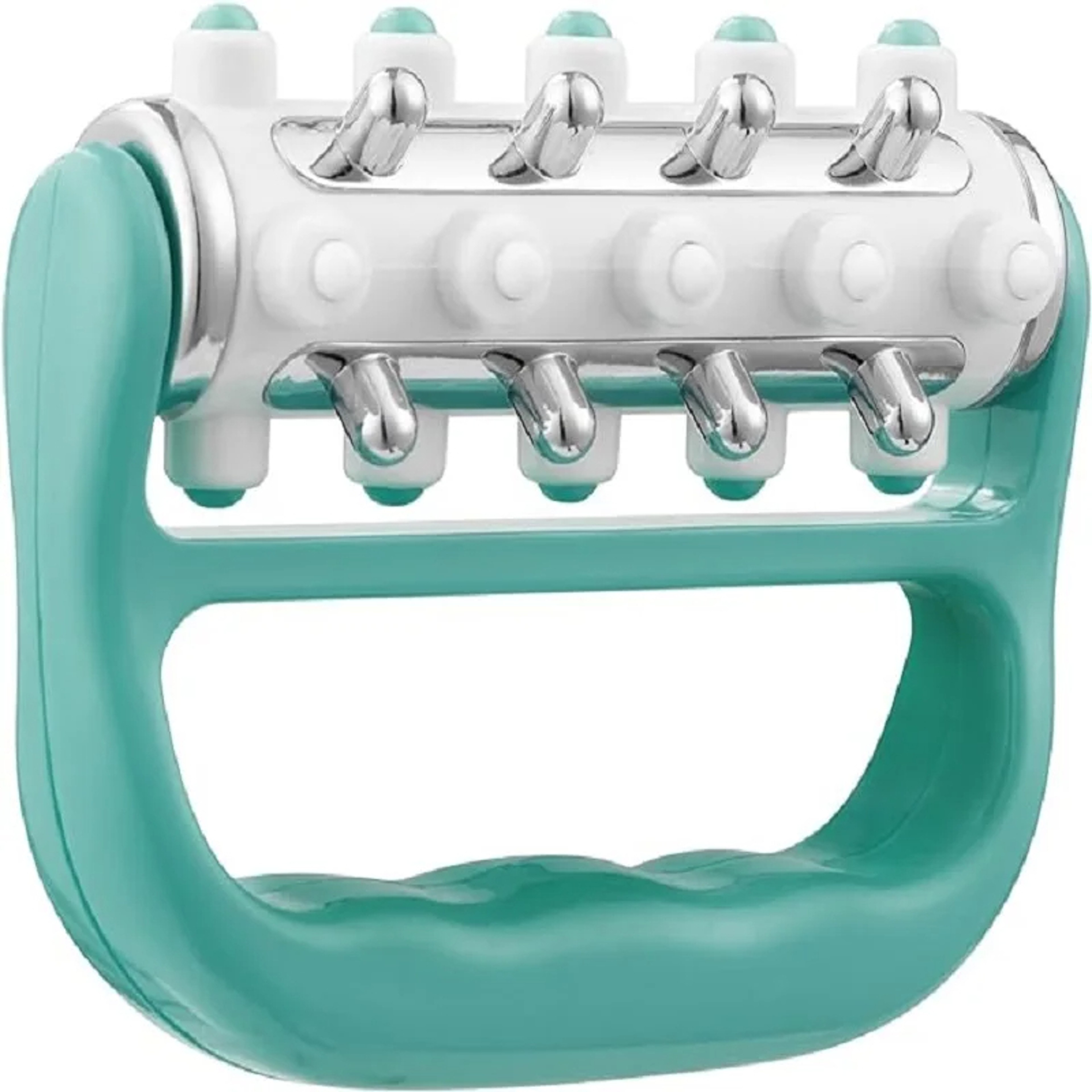 Personal Handheld Lymphatic Drainage Massager Fascia Release Massage Tool Scar Tissue Relief 3