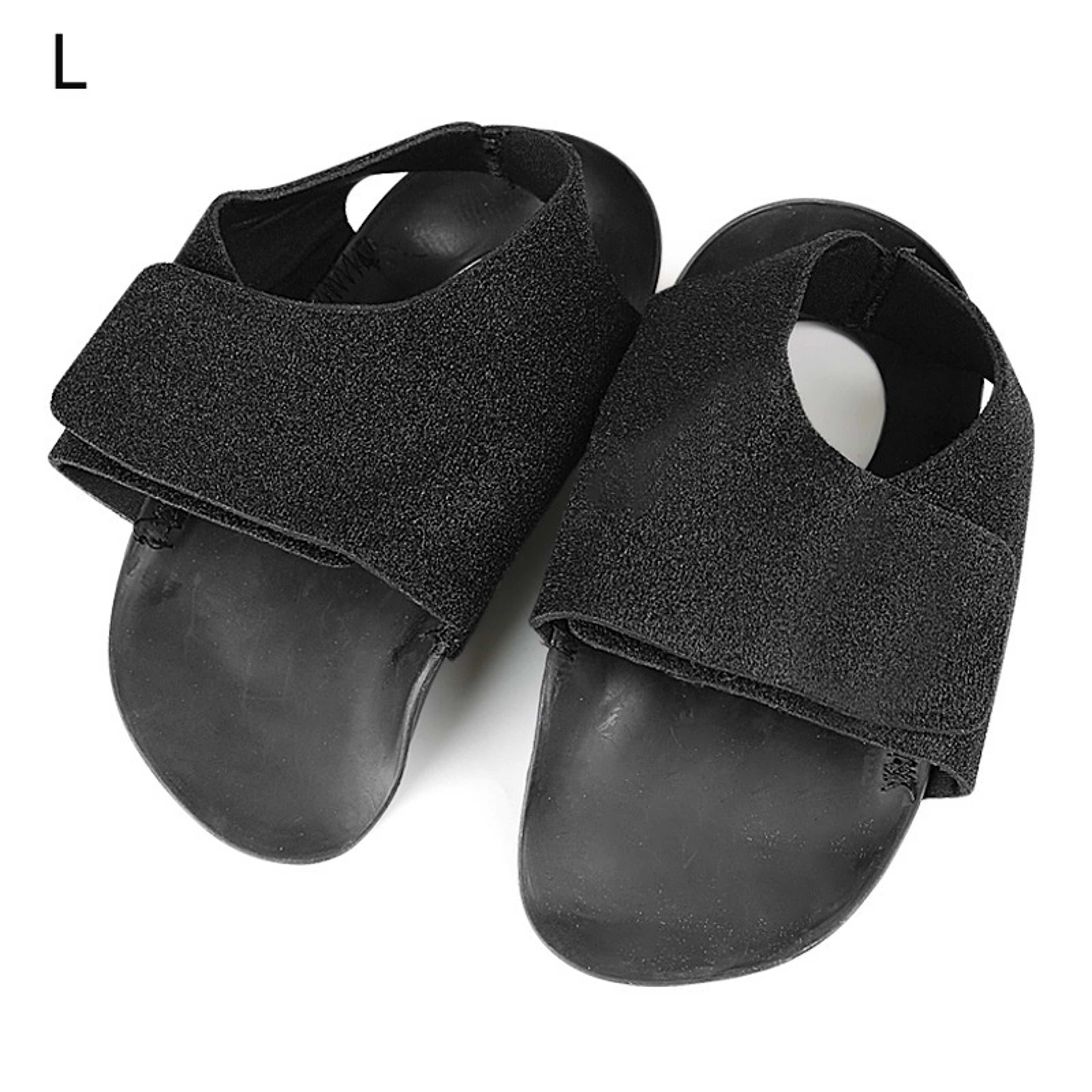 Arch Support Sleeves, Elastic Gel Pads Cushioned, Fabric Arch Socks for Plantar Fasciitis Heels, Flat Foot Pain Relief – view 8