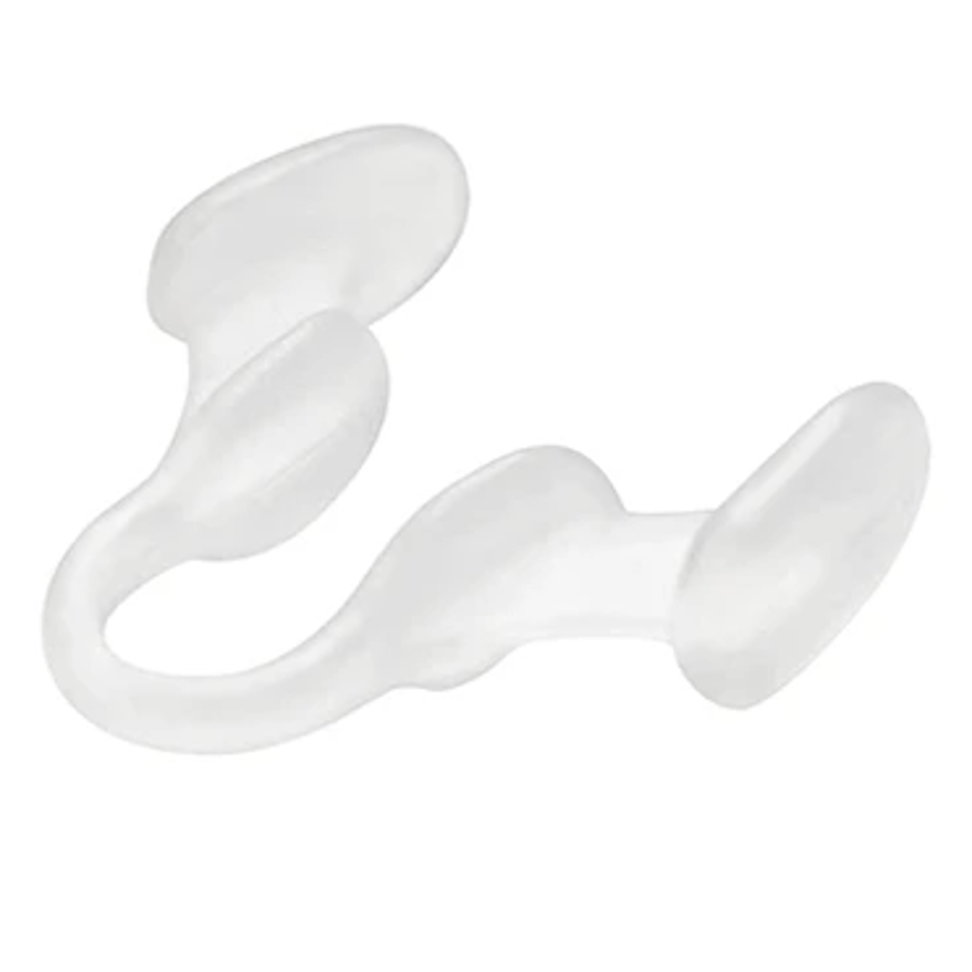 Nasal Dilator Silicone Nose Clip Stop Snore Aid Easy Breathe Sleep Support Improve Rhinitis Relie