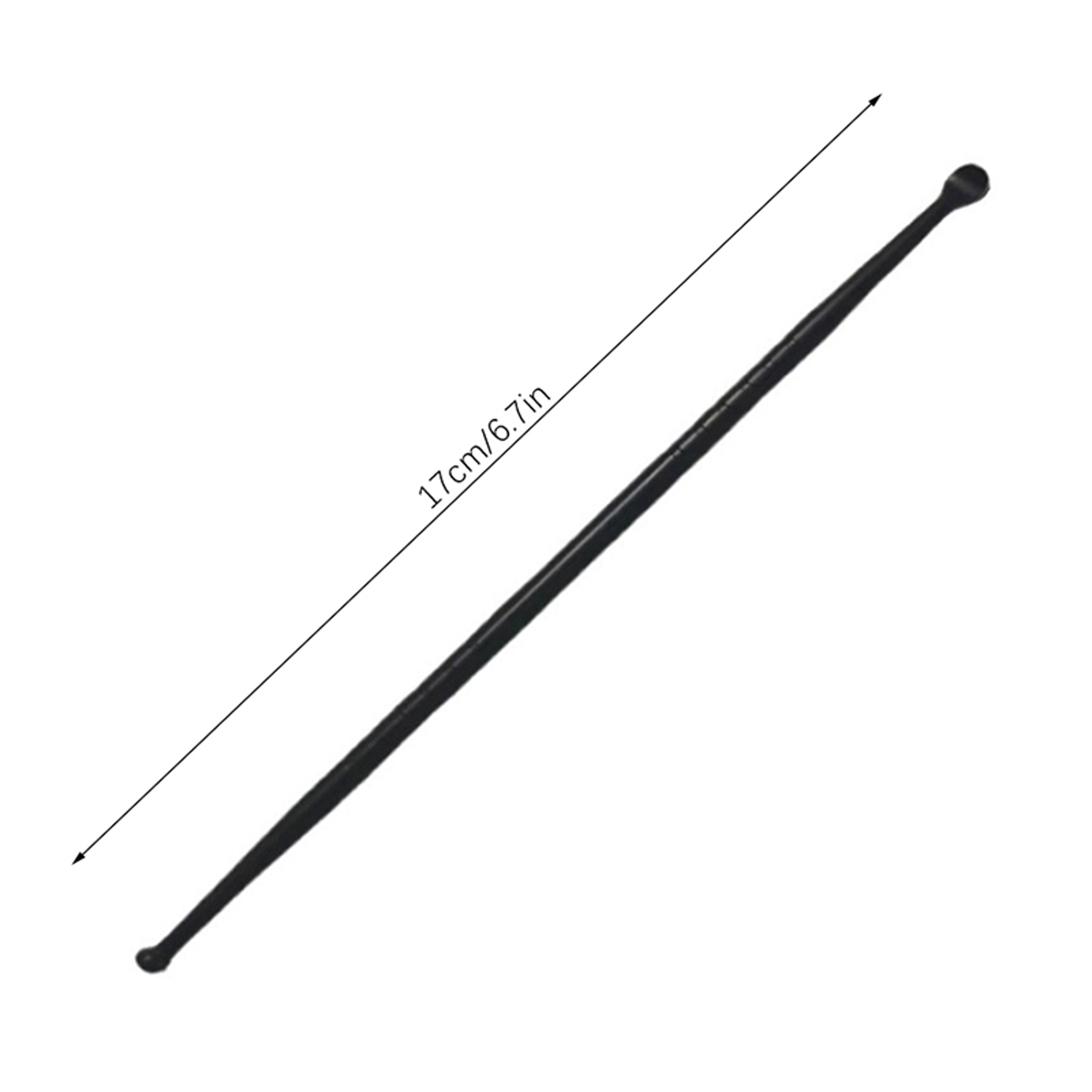 Stainless Steel Tonsil Stone Removal, 1pcs Ear Wax Remover, Mouth Cleaning Care Tools, Health Care – view 7