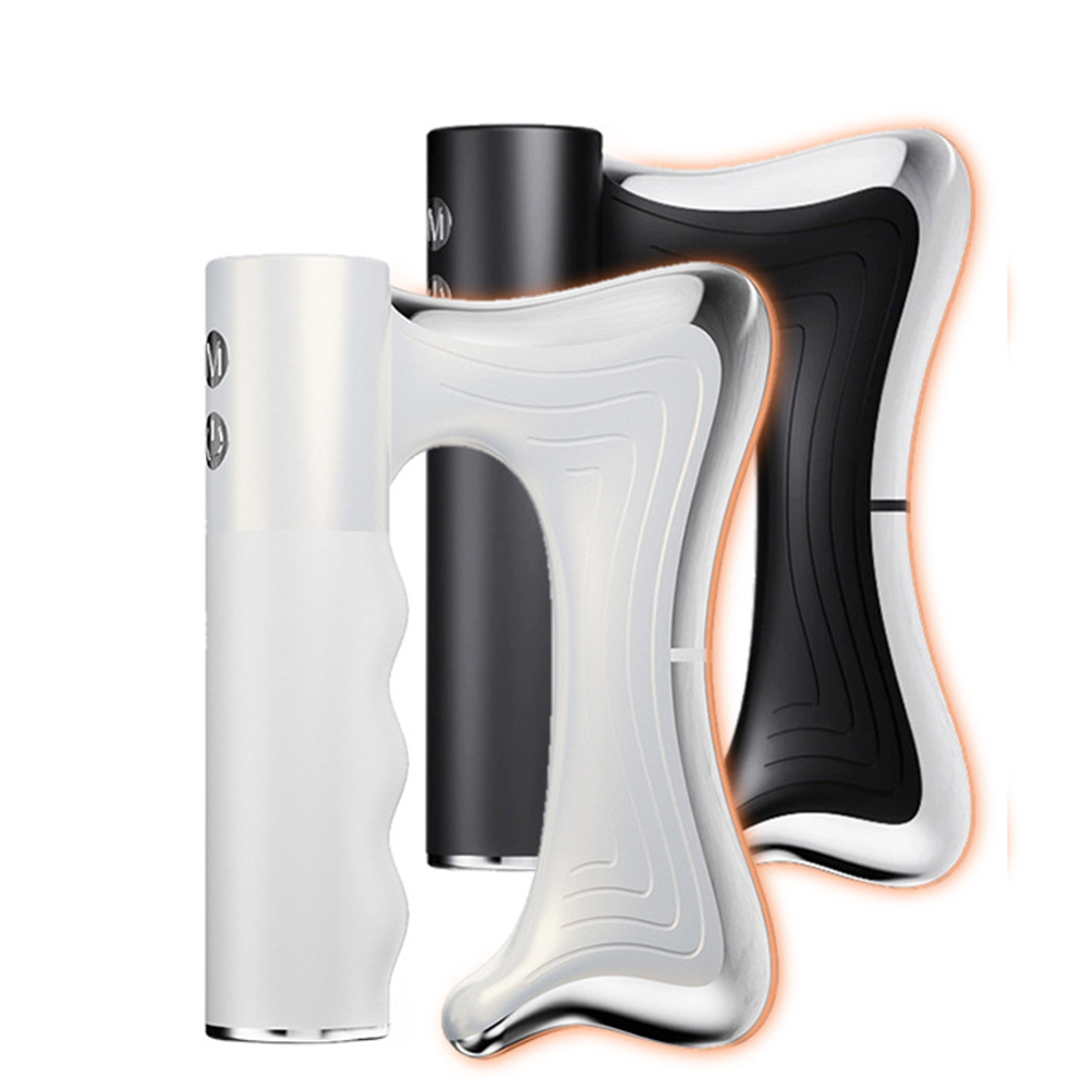 Muscle Relaxation Body Lifting Tool Electric Fascia Knife Vibration Body Massager Hyperblade Massag