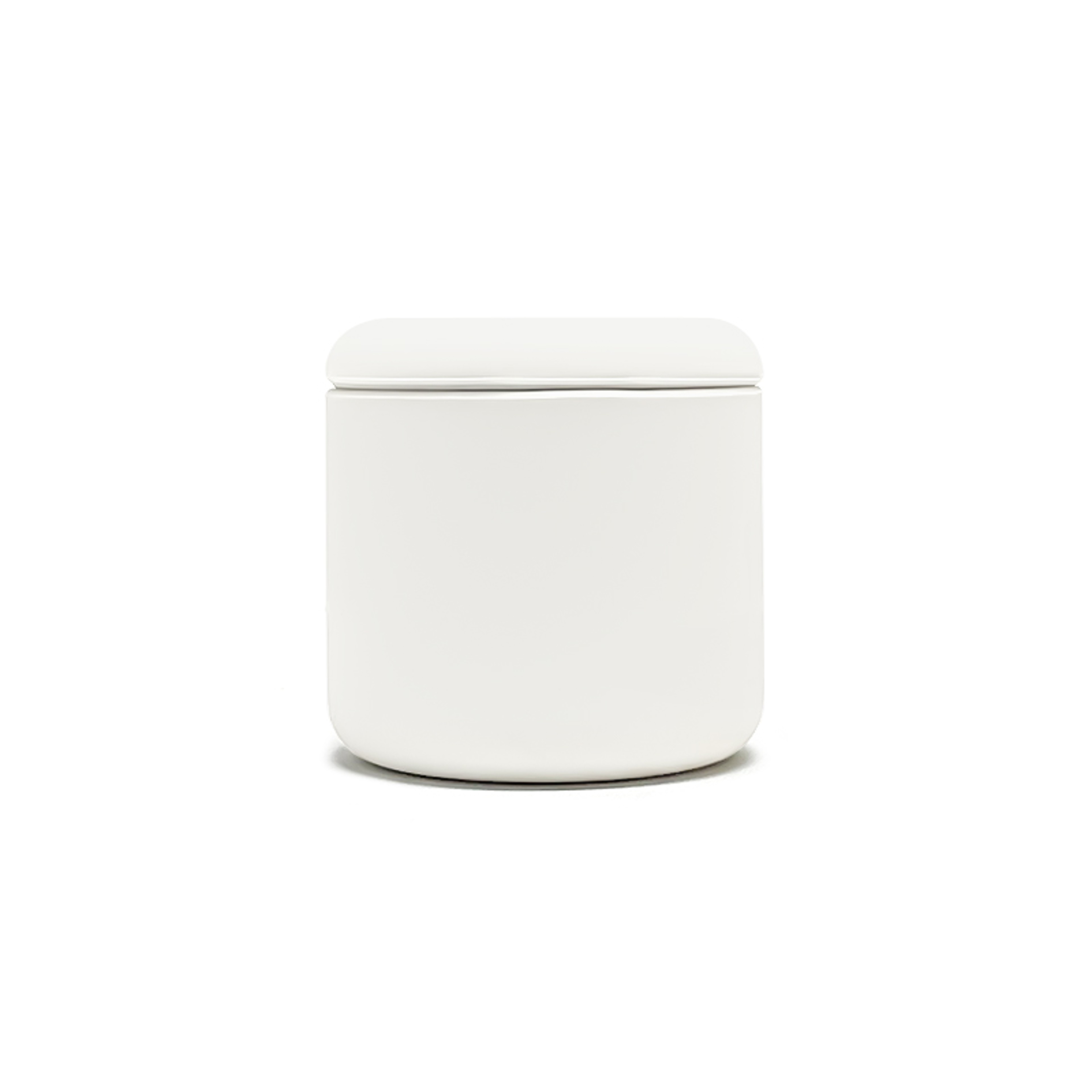 Leak Proof Silicone Travel Jars For Toiletries Refillable Cosmetic Cream Containers 5