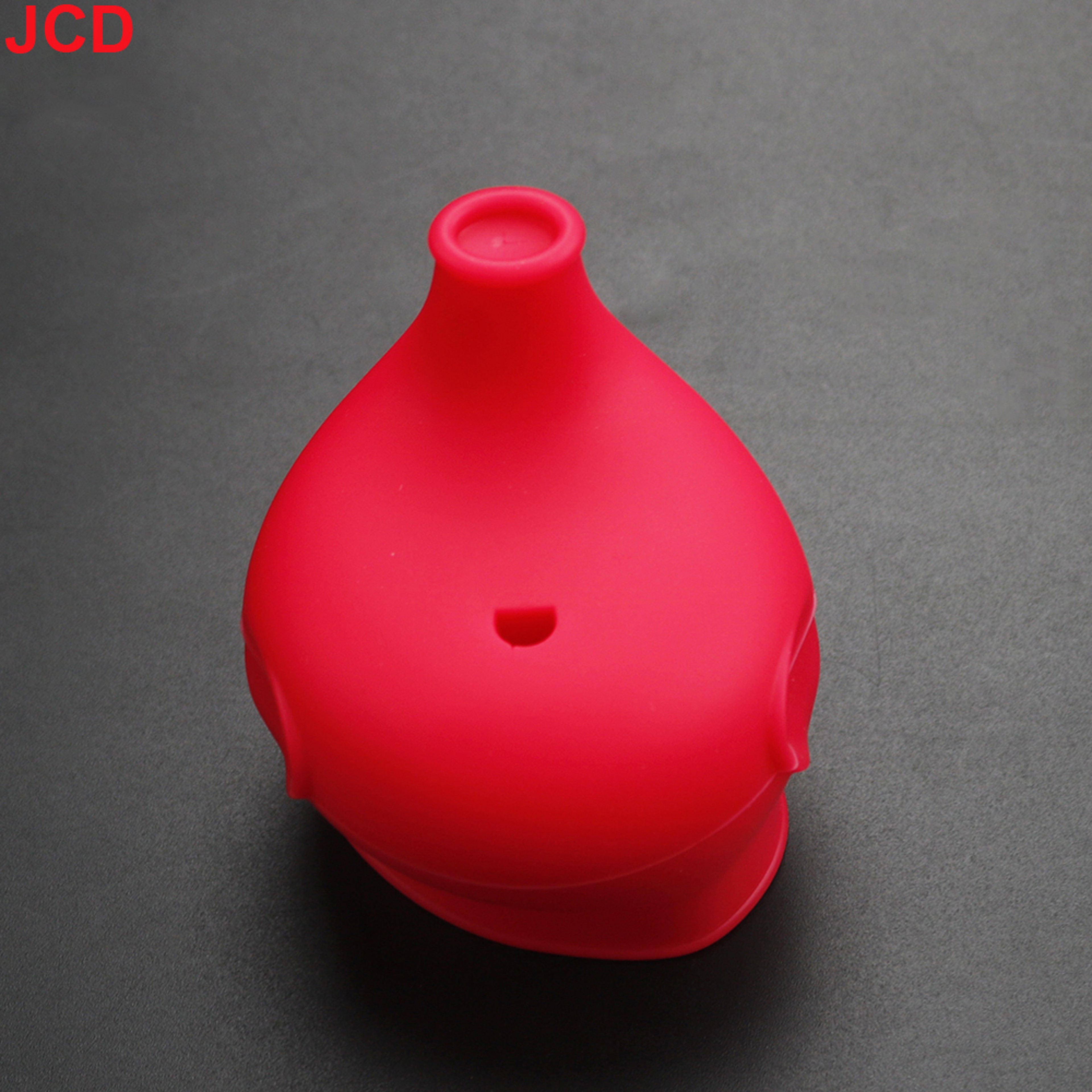 Elephant silicone sippy cup lid spill proof training cup cover for toddlers – view 6