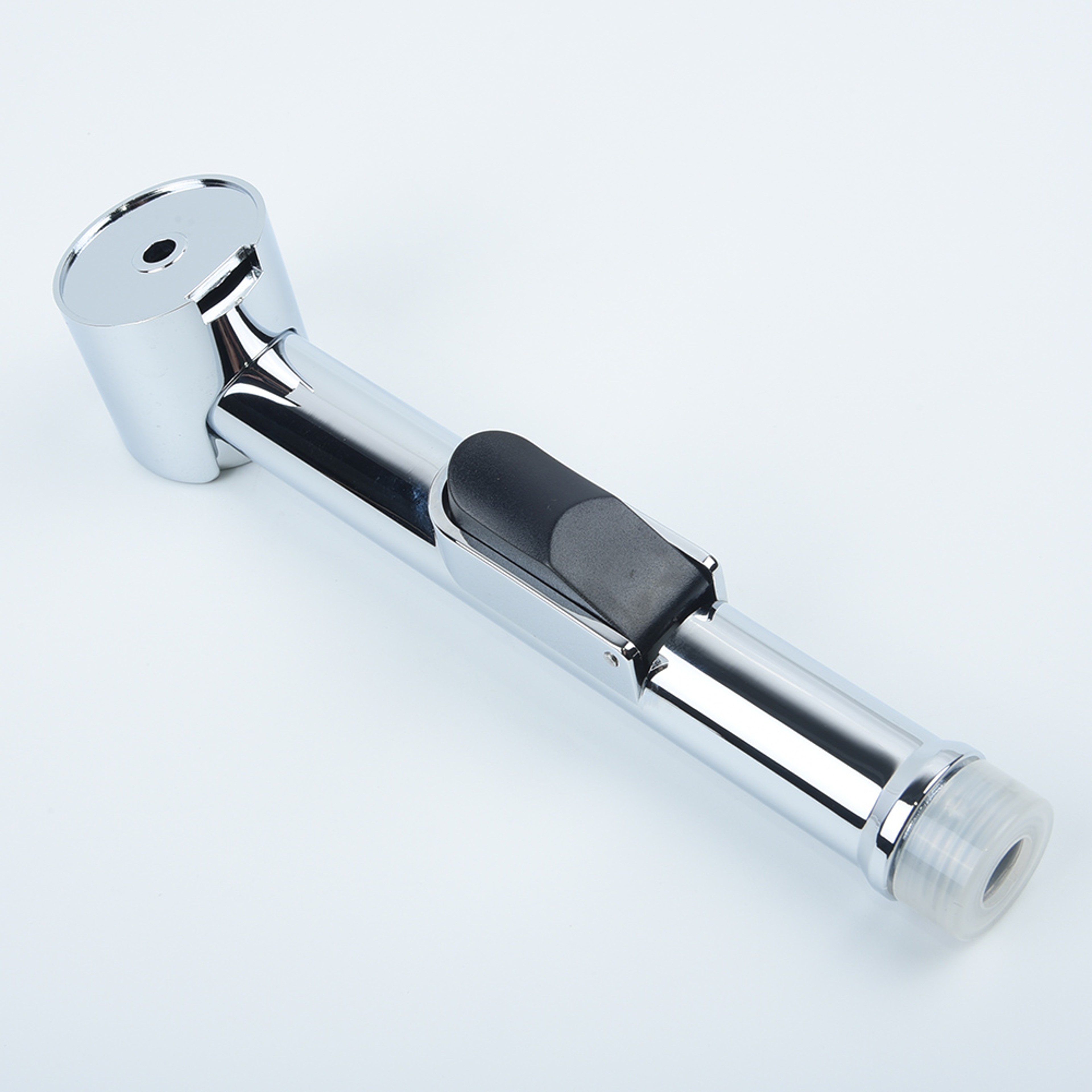 Handheld Bidet Sprayer For Toilet With Stainless Steel Hose 1