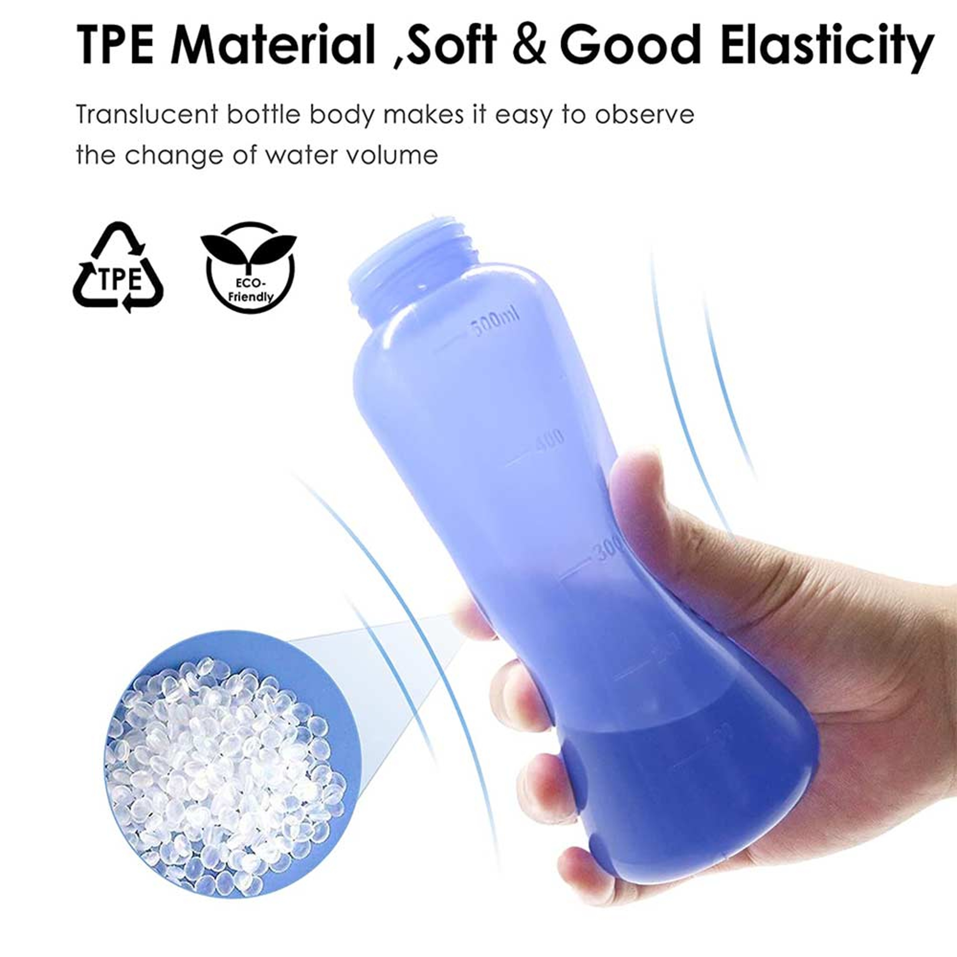 Portable Bidet Travel Peri Bottle For Postpartum And Personal Hygiene 2