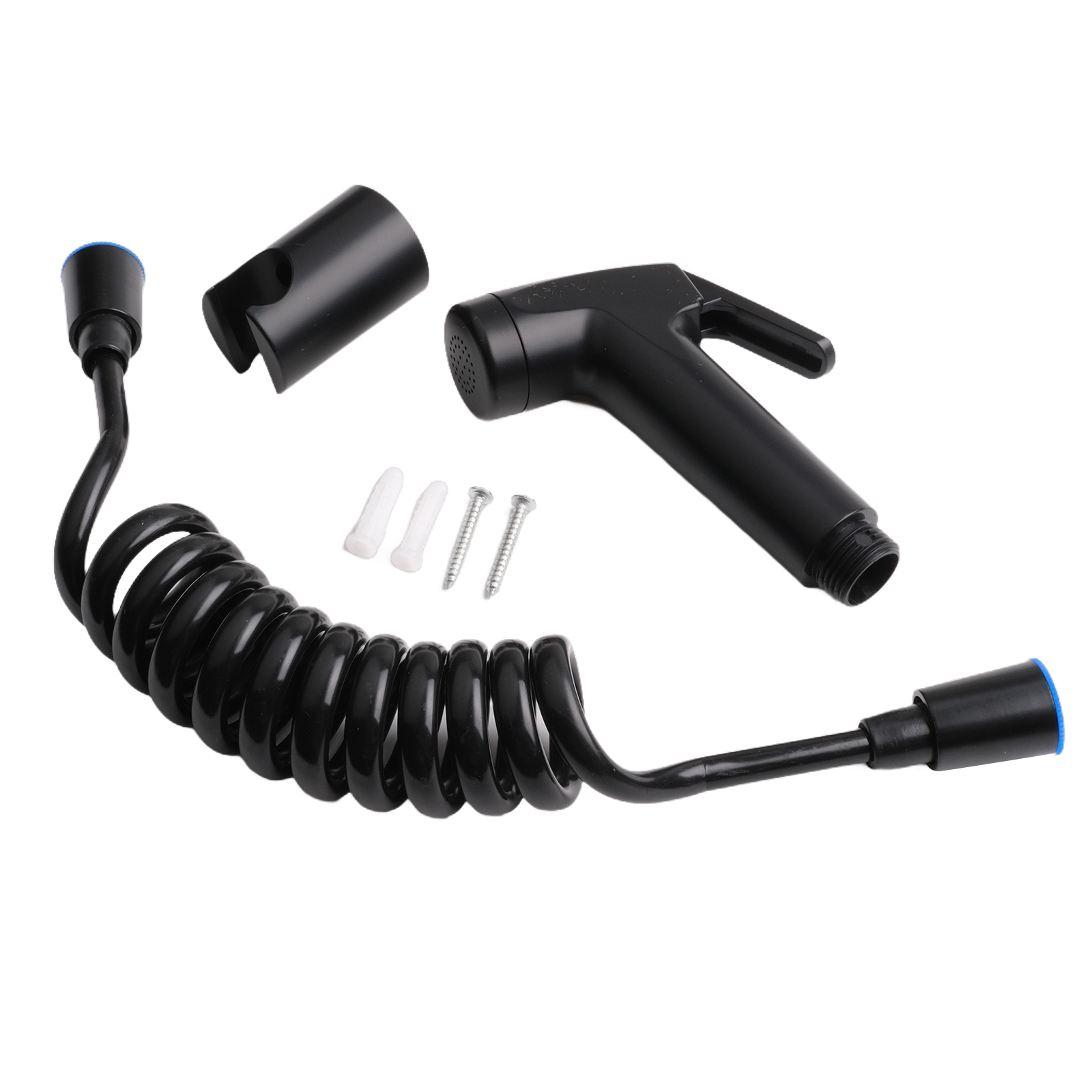 Handheld Bidet Sprayer For Toilet Shattaf Kit With Hose 0