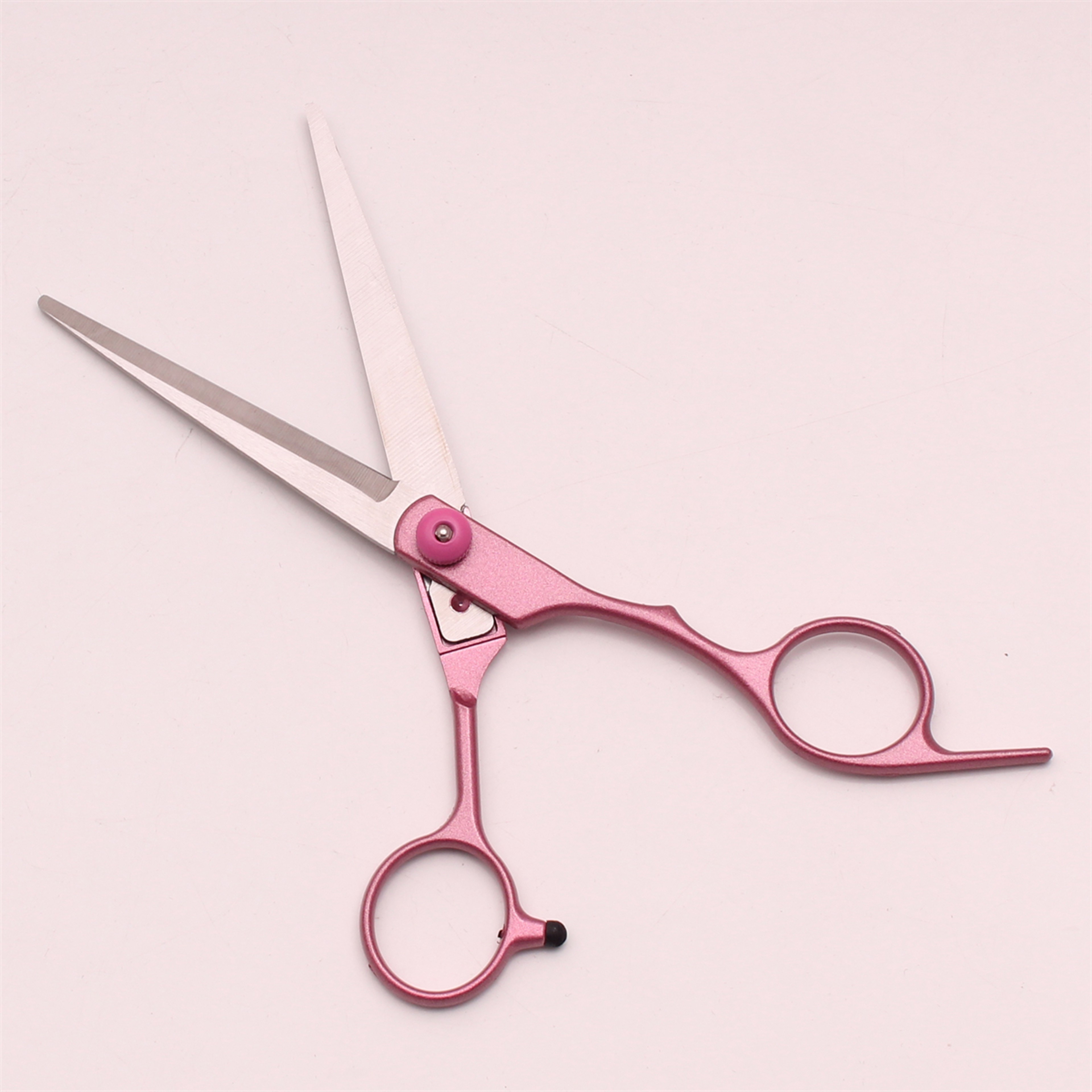 Professional Hair Cutting Scissors And Thinning Shears Set 2