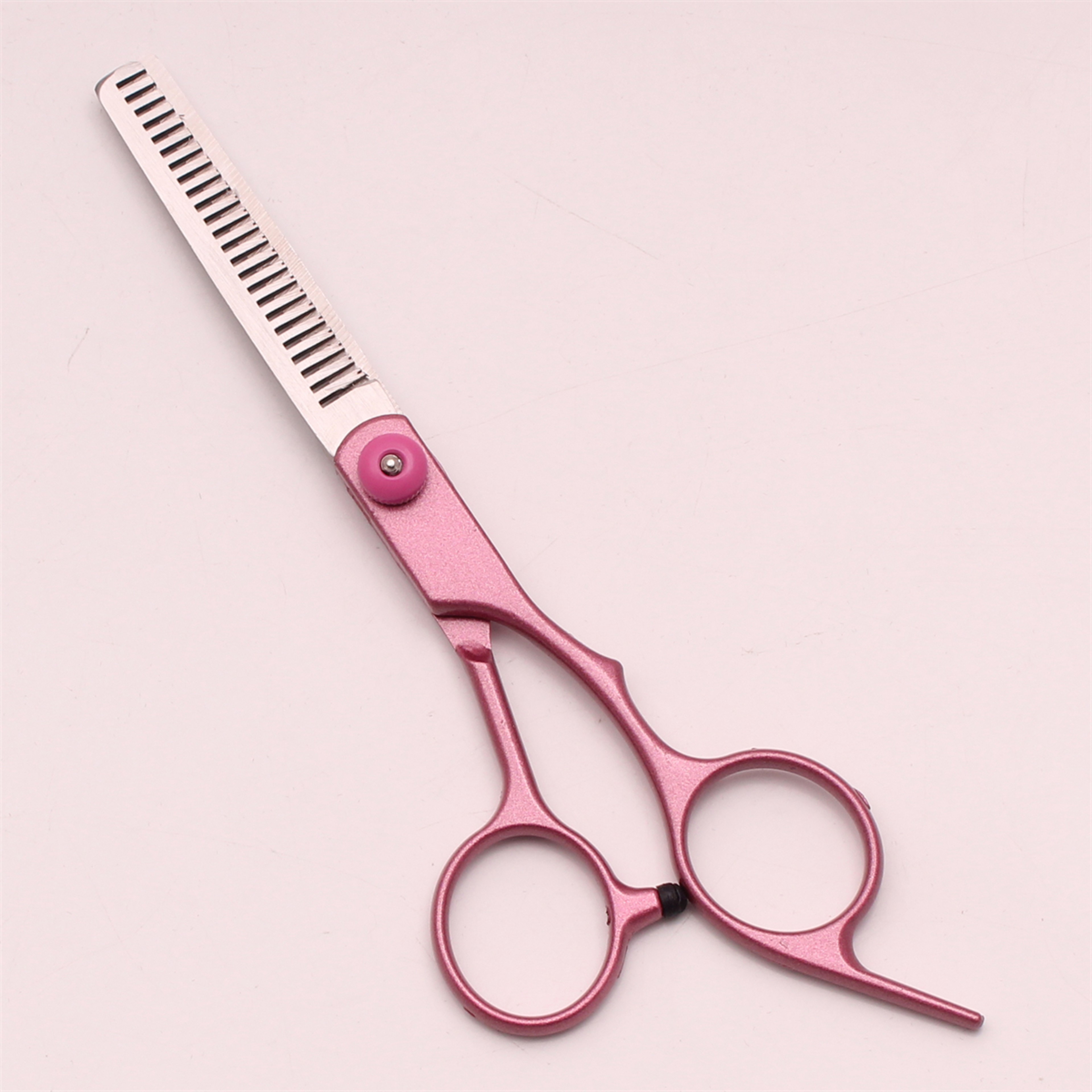 Professional Hair Cutting Scissors And Thinning Shears Set 3