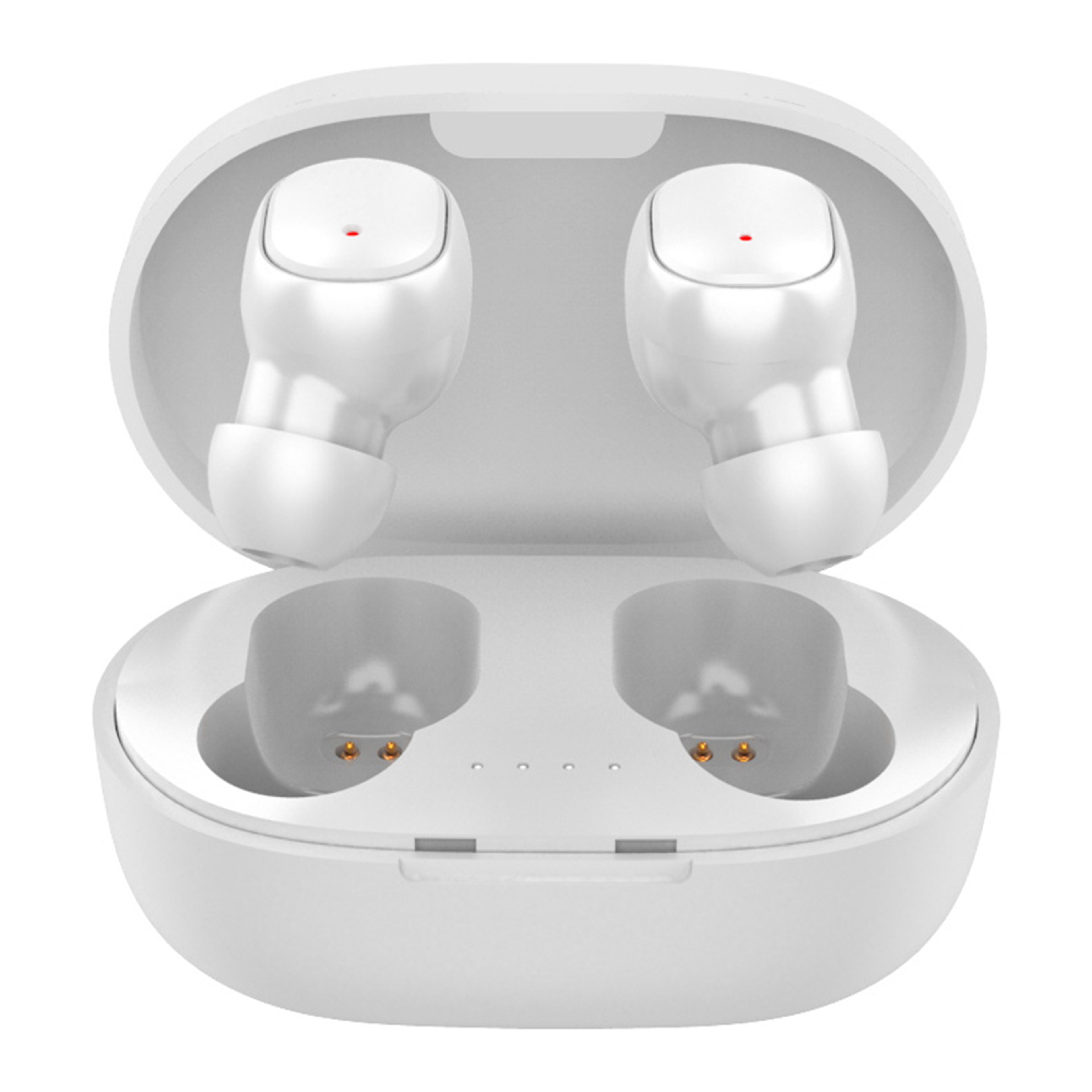 Wireless Bluetooth Earbuds With LED Display And Touch Control 6