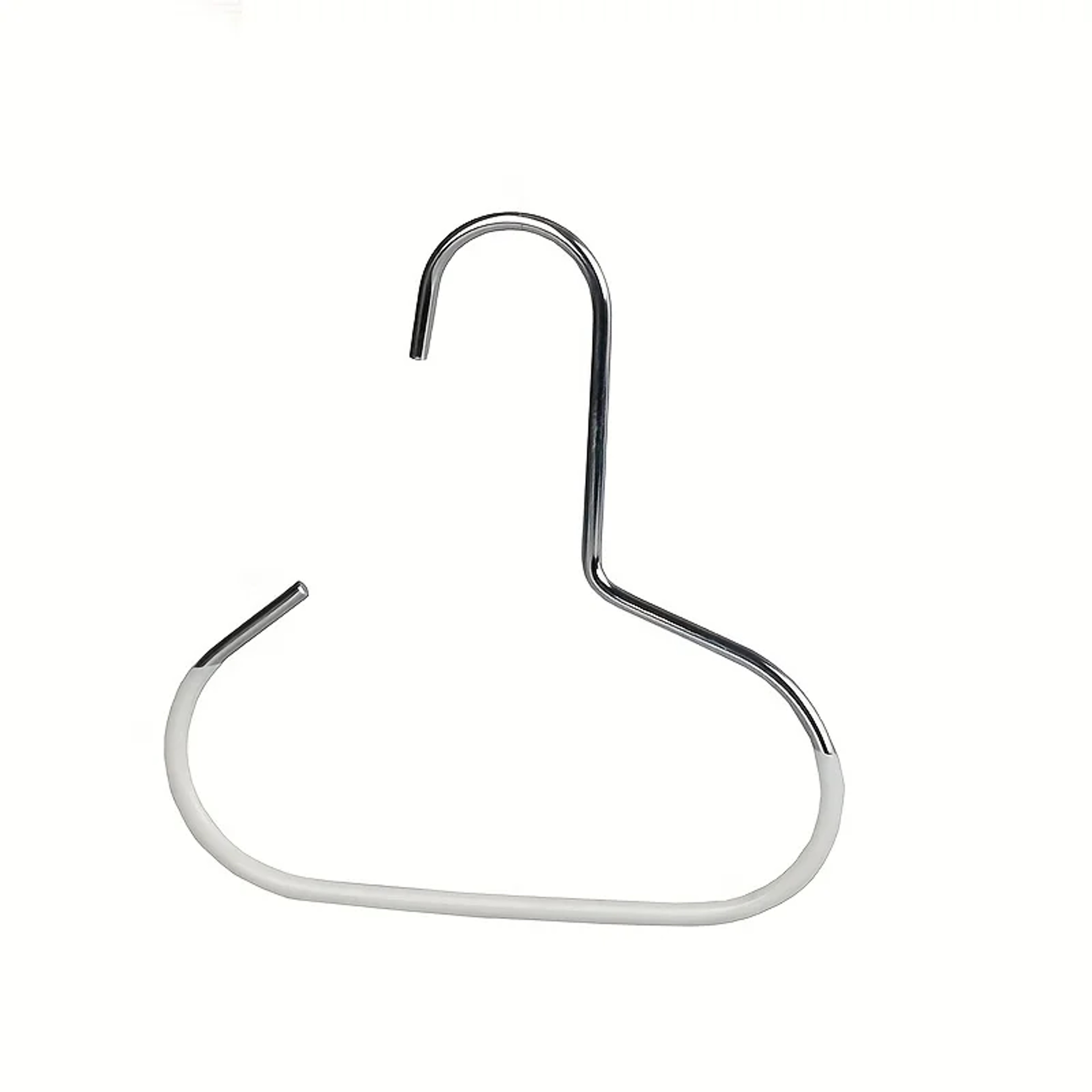 Heavy Duty Manganese Steel Round Hooks For Hats Scarves Bags 5