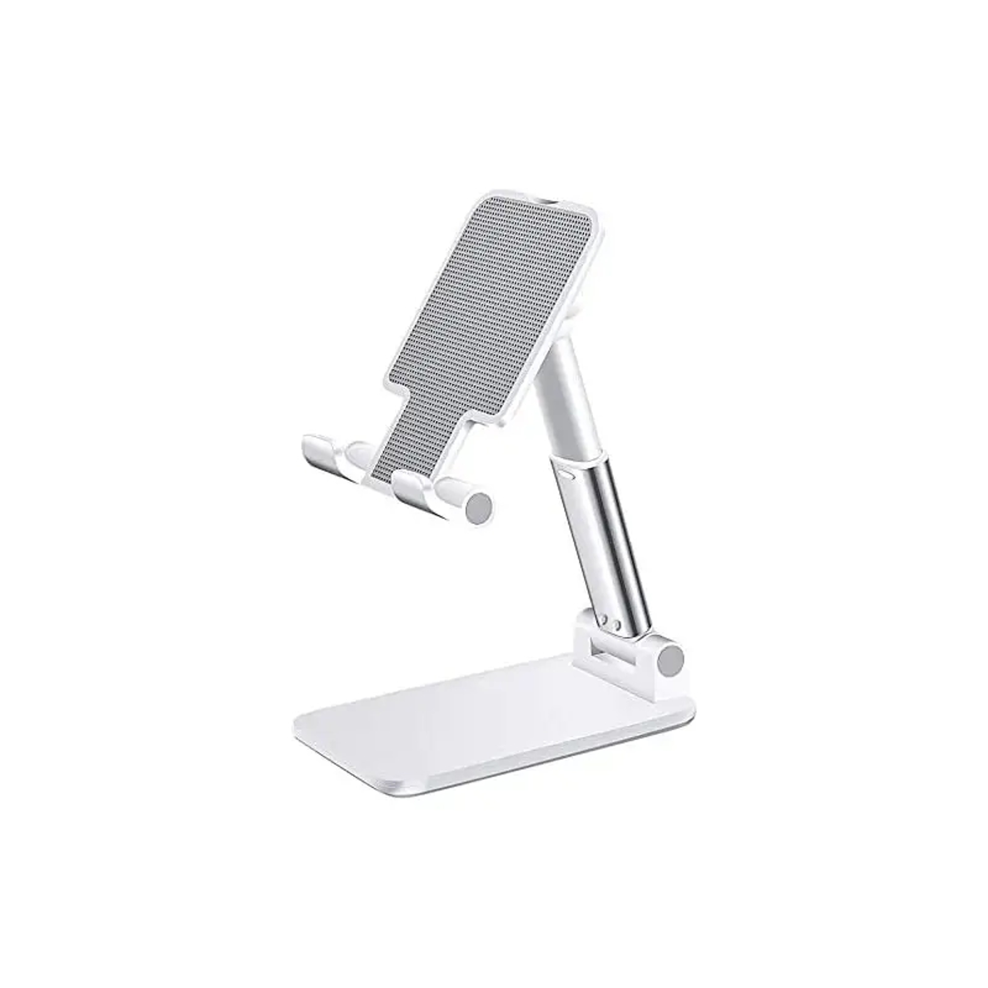 Adjustable Desk Phone Holder Stand For IPad And Tablets 3