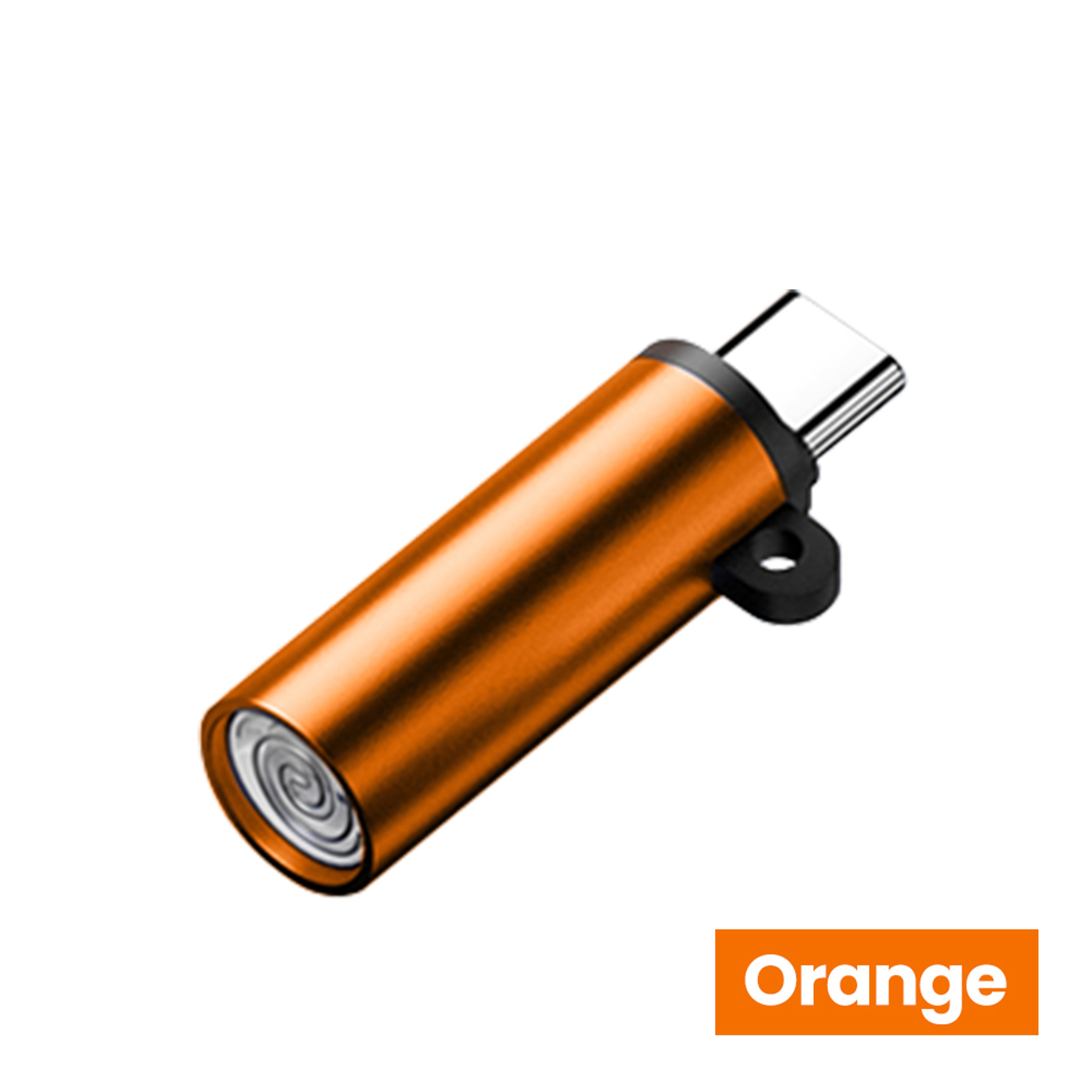 USB C Mini Flameless Cigarette Lighter With Blow To Ignite Safety Shut Off 3