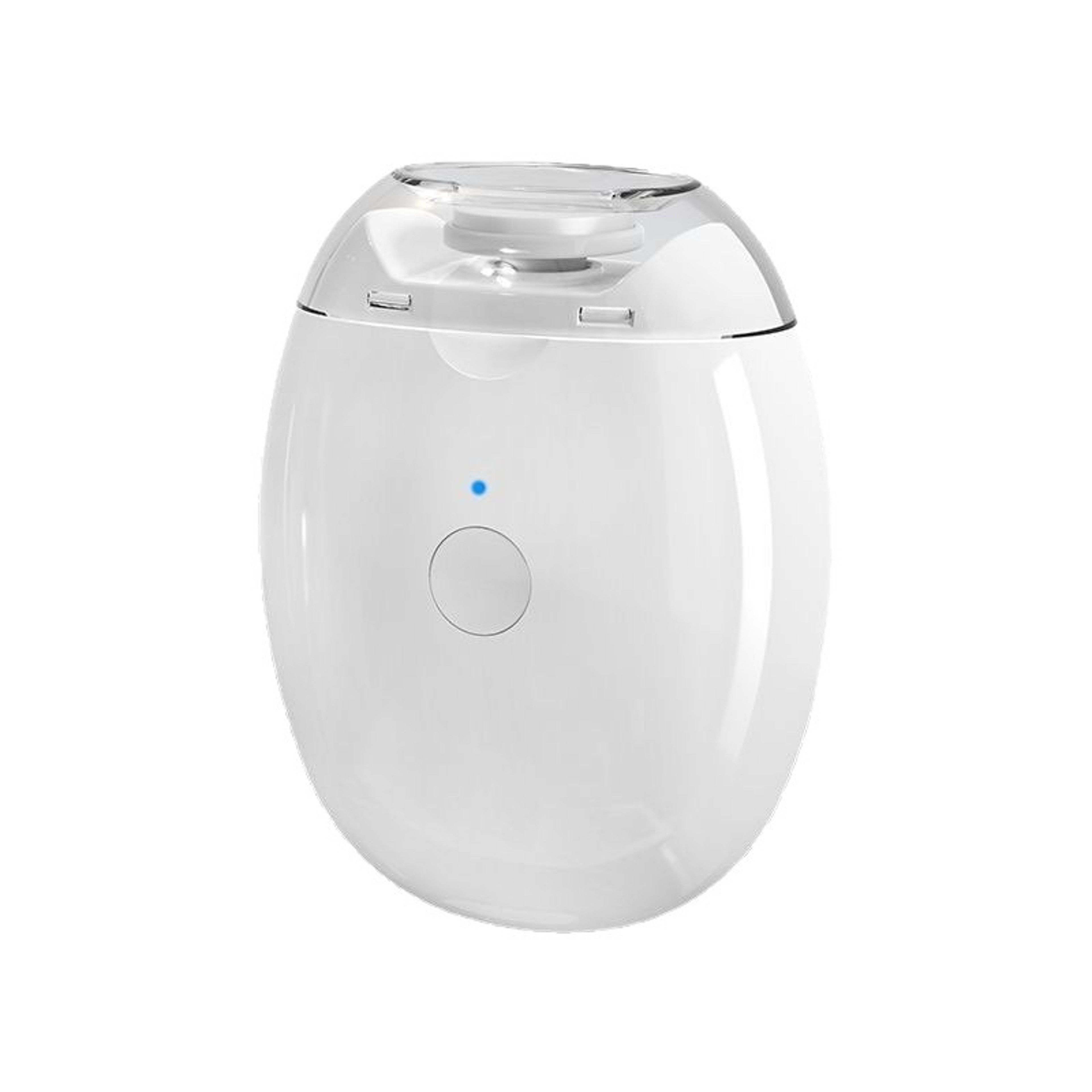 LED Electric Nail Clipper Automatic Nail Trimmer for Baby Adult Care – view 7