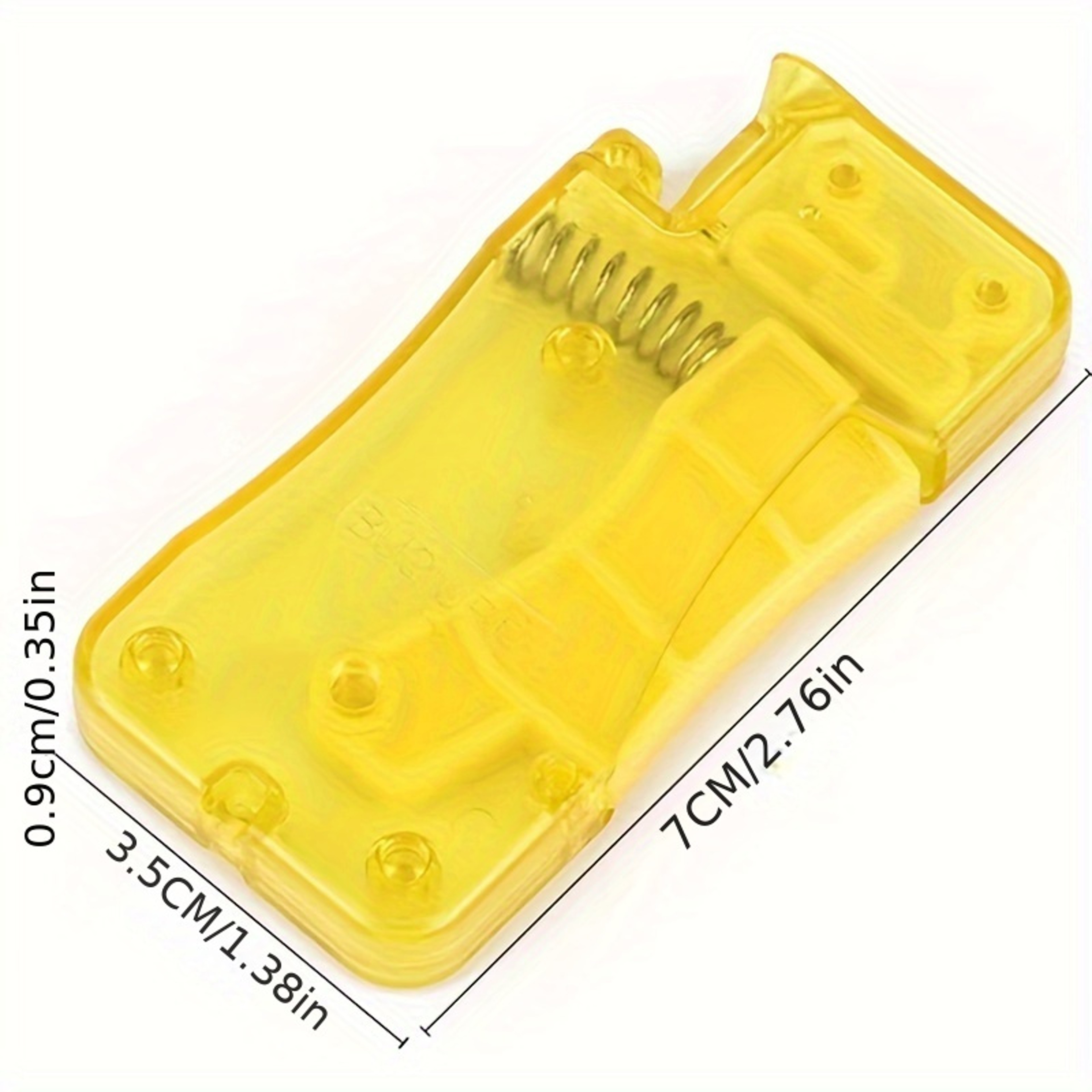 Easy Thread Automatic Needle Threader For Hand Sewing 3