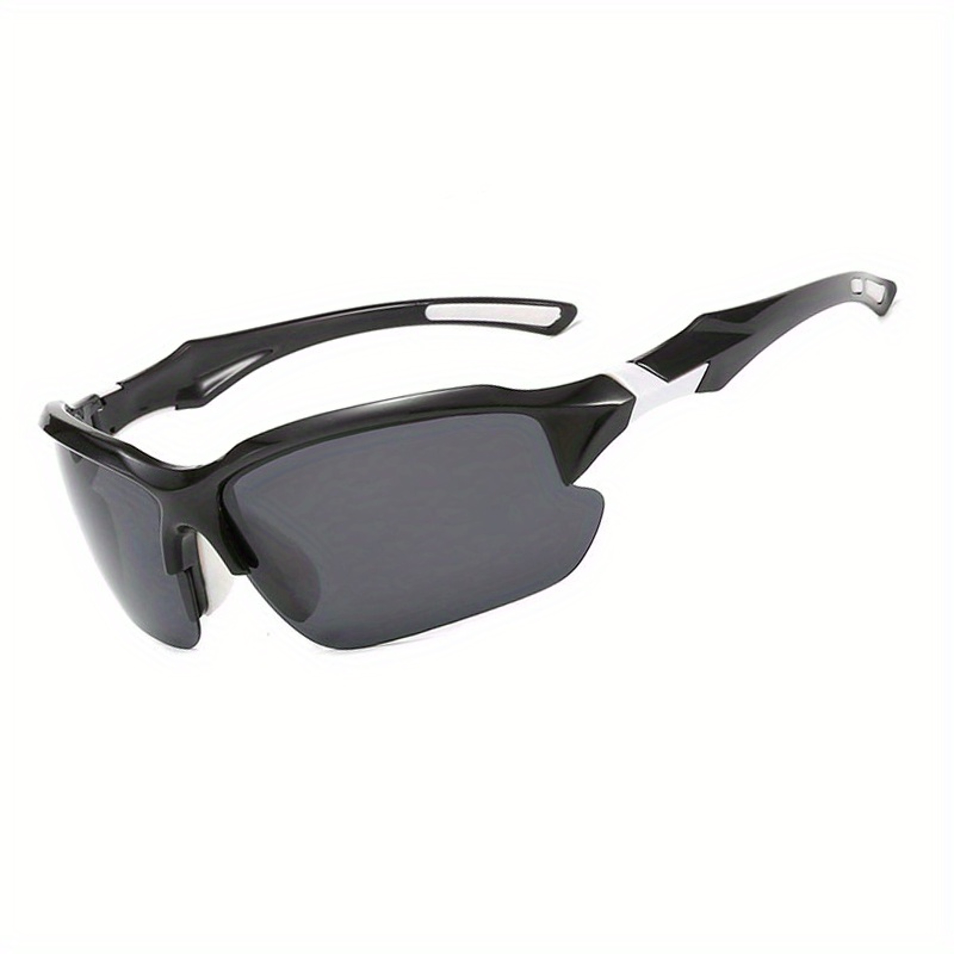 Polarized Sports Sunglasses for Running Fishing Golf and Driving – view 11
