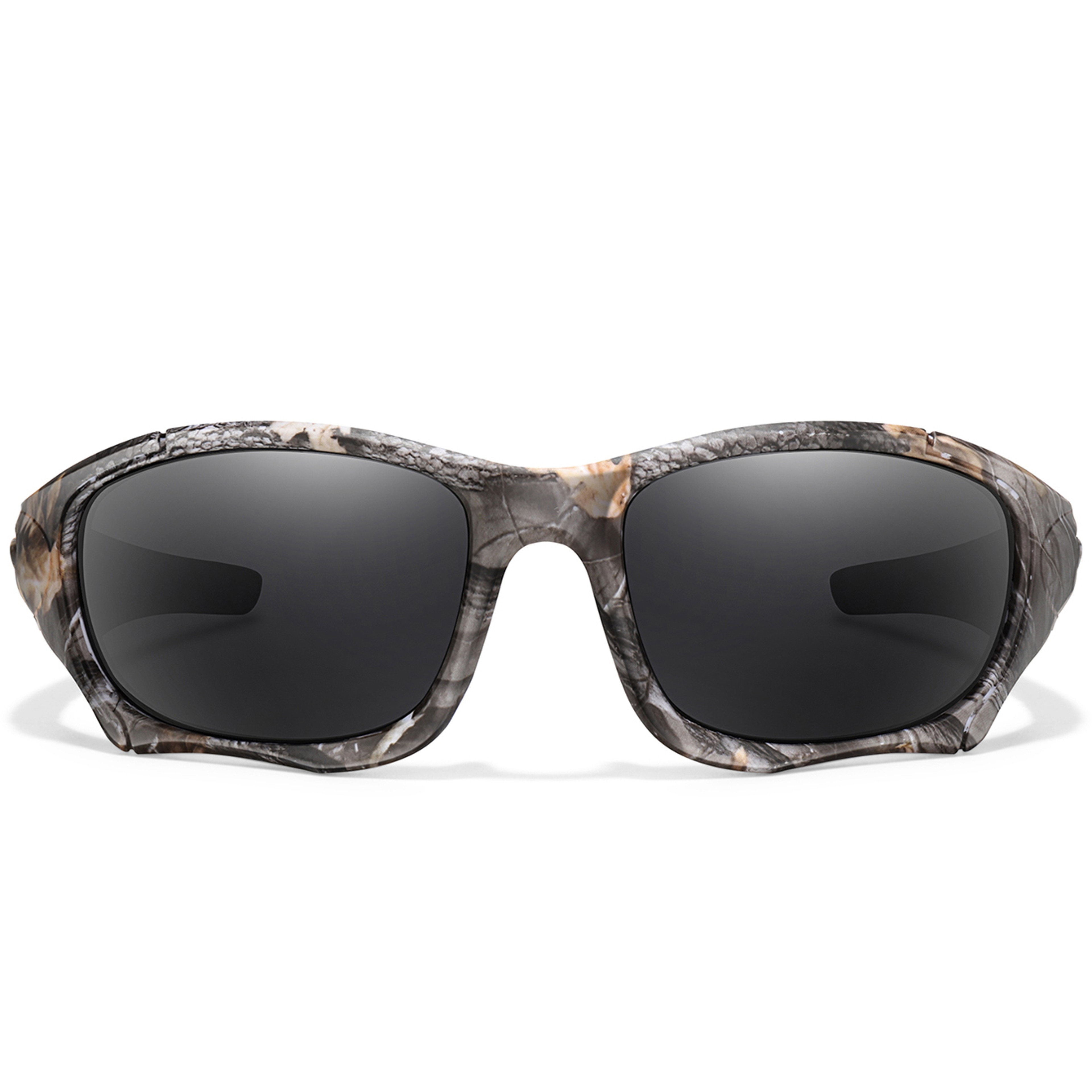 Polarized Fishing Sunglasses With UV Protection Camo Style 3