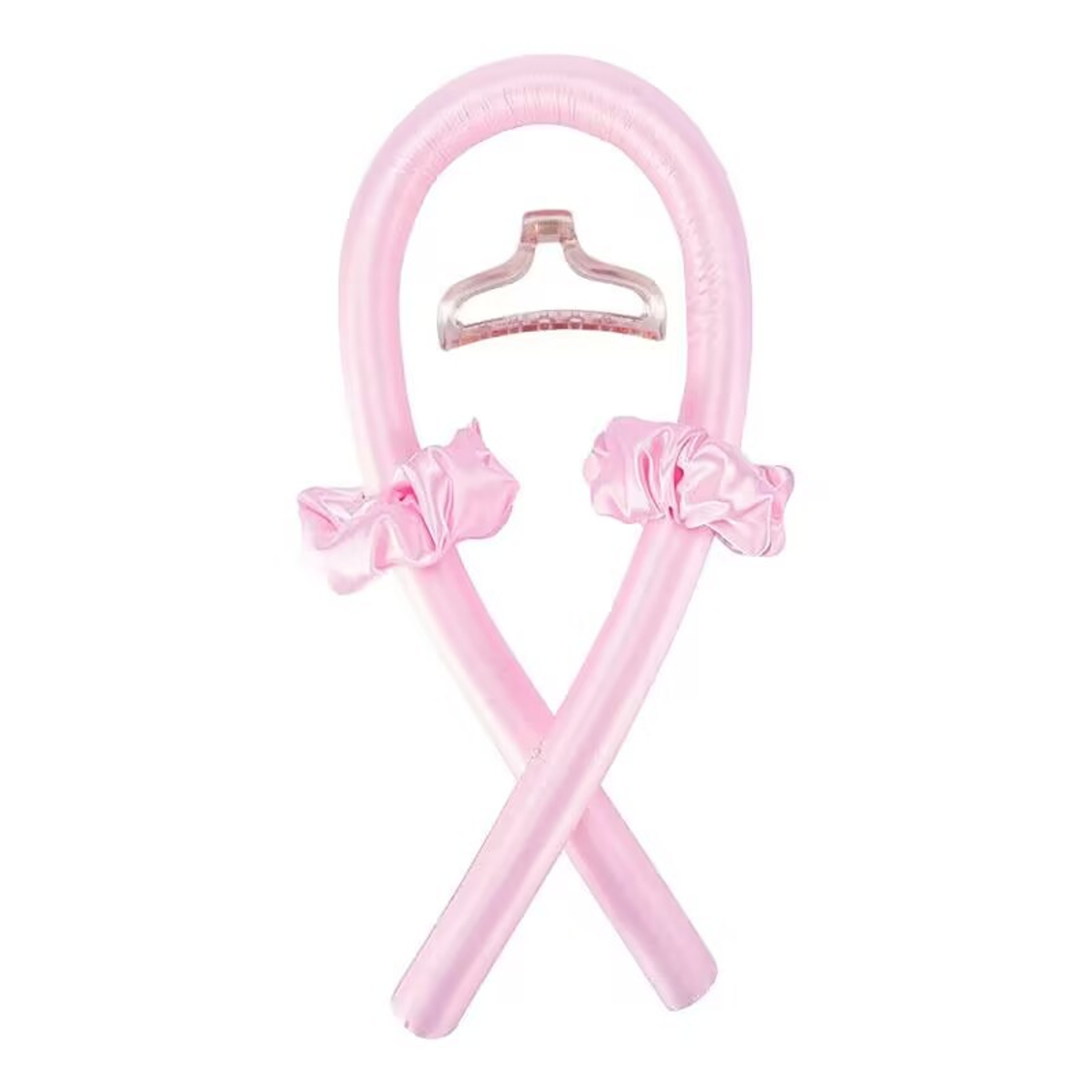 Heatless Curling Rod Headband For Soft Overnight Curls 1