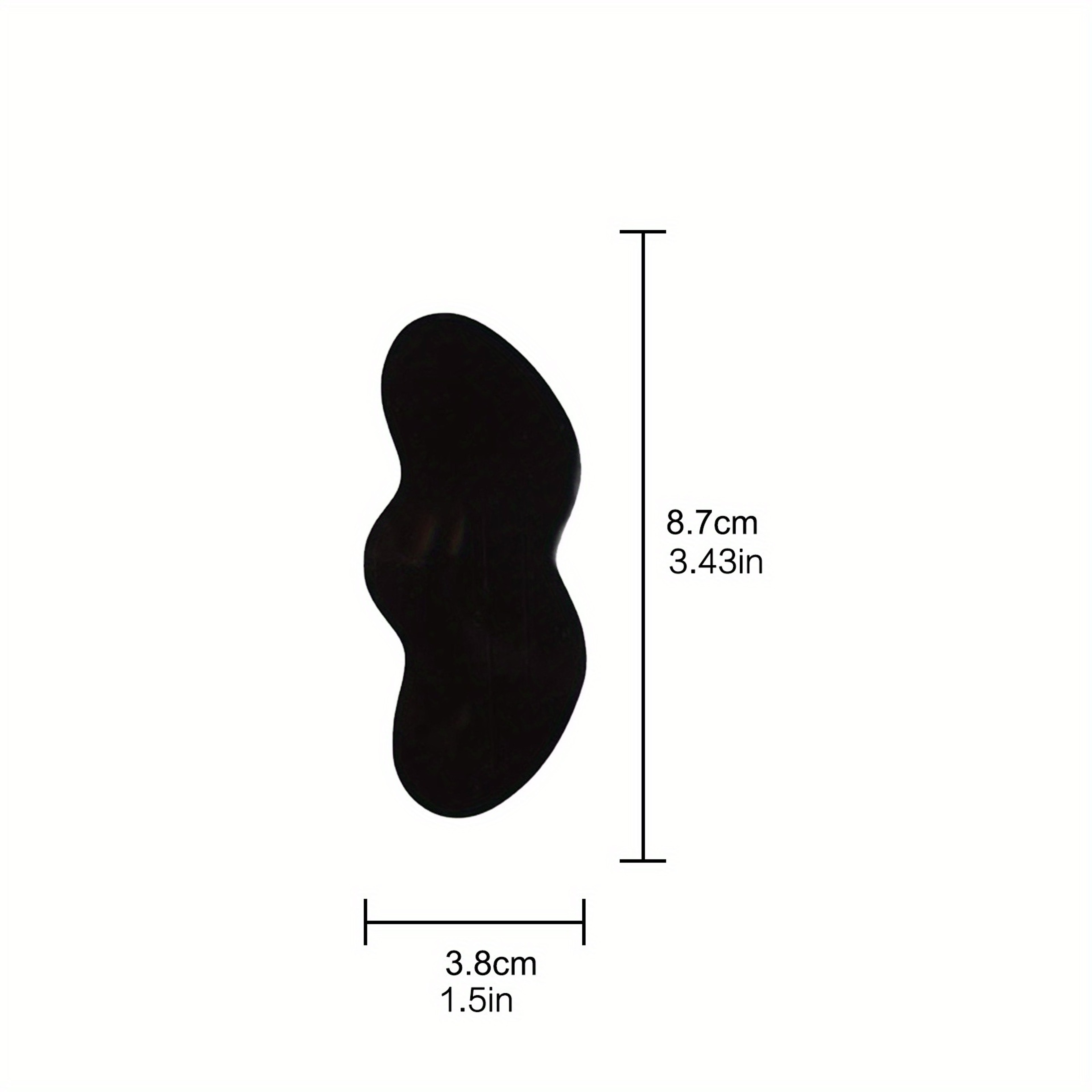 Product Name Deep Cleansing Nose Pore Strips For Blackhead Removal 1