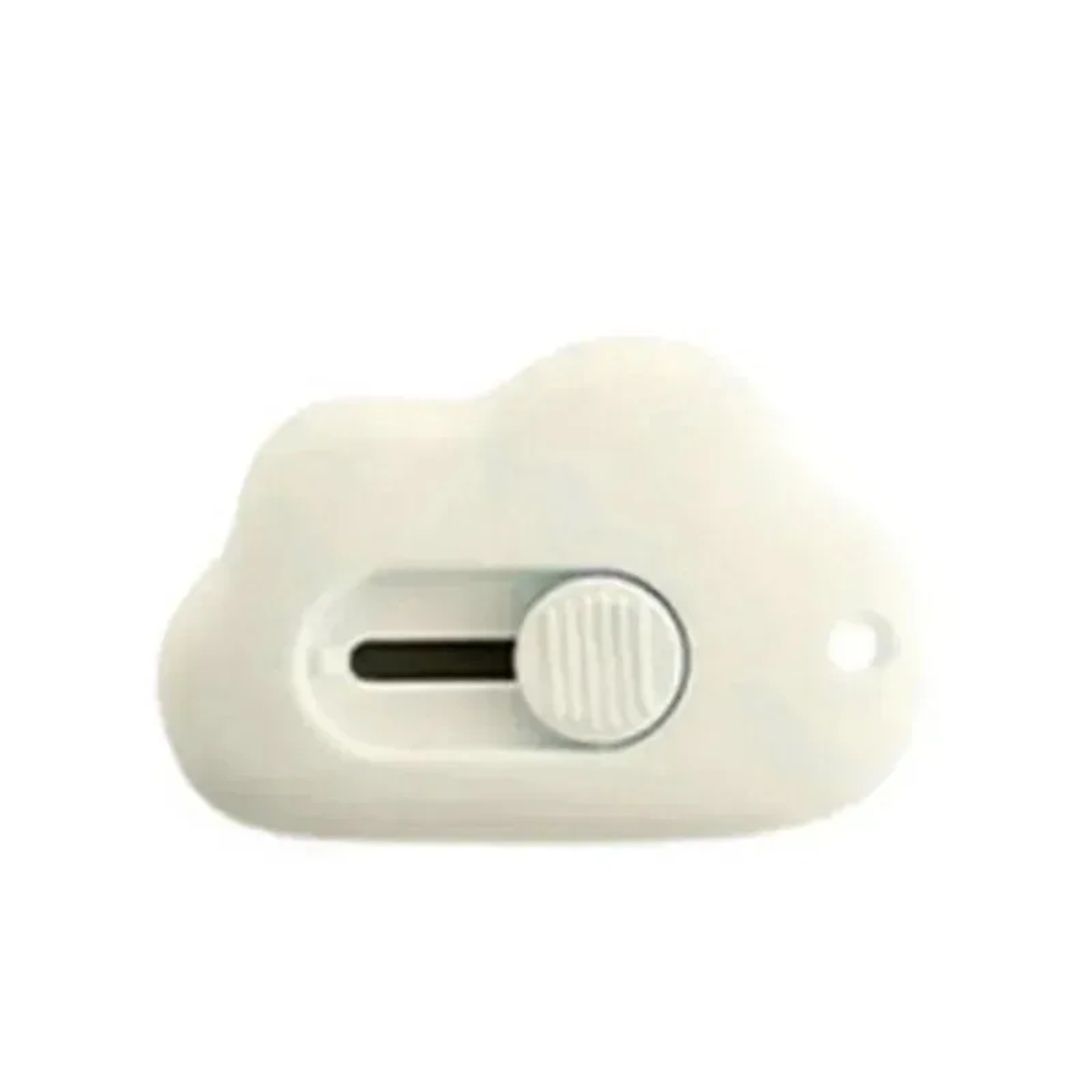 Cute Rabbit Cloud Mini Paper Cutter Portable Retractable Craft Knife 3